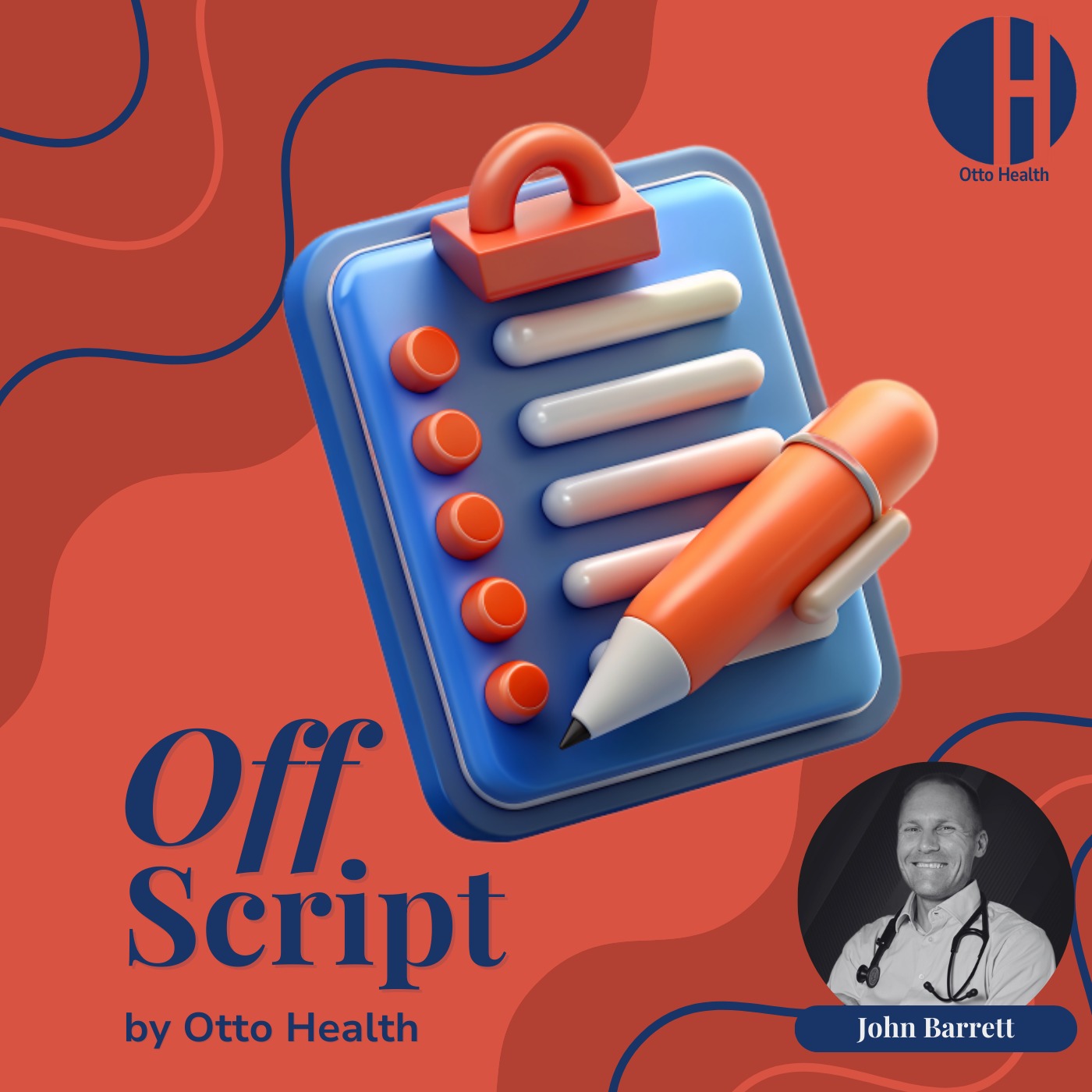 Off Script by Otto Health