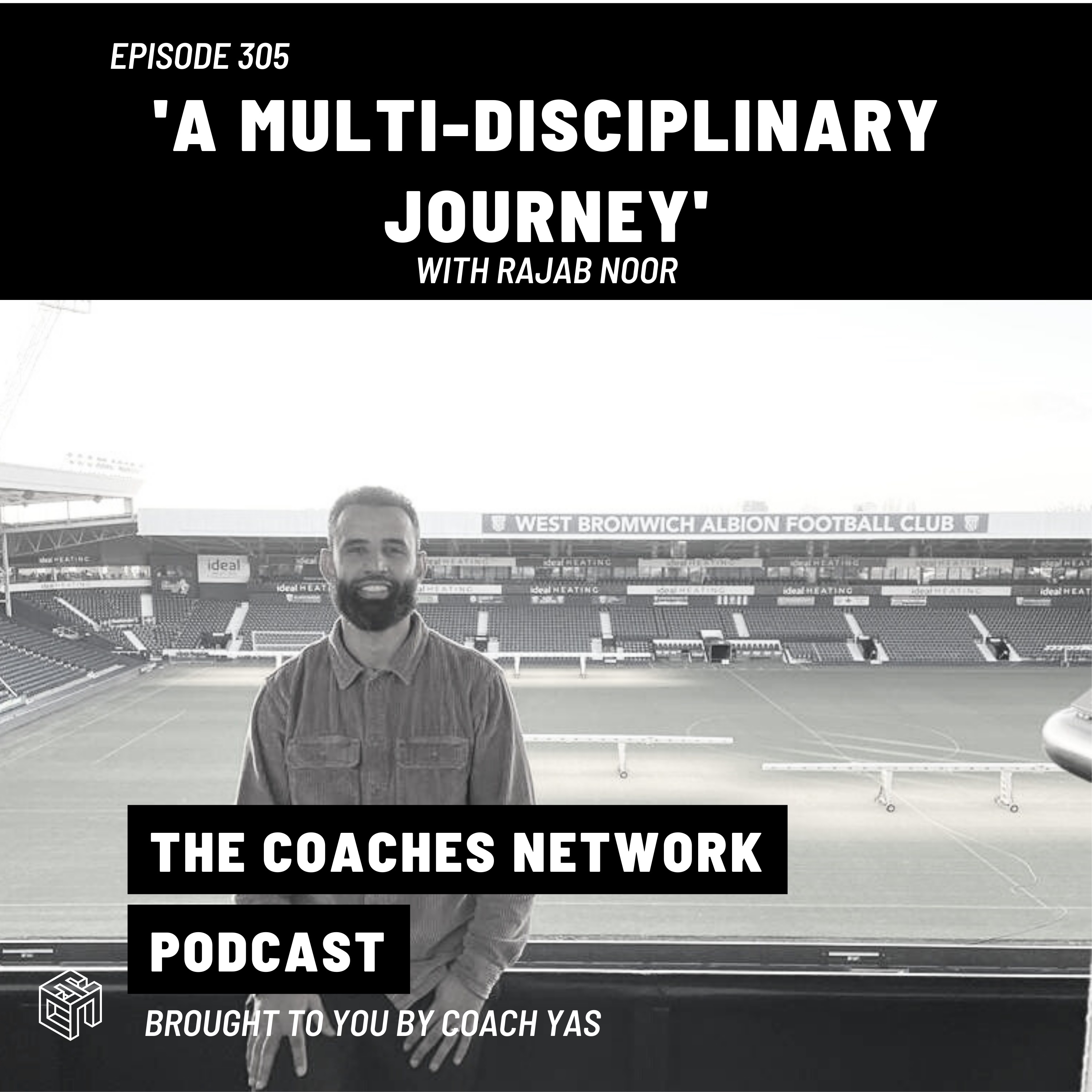 A Multi-Disciplinary Journey with Rajab Noor
