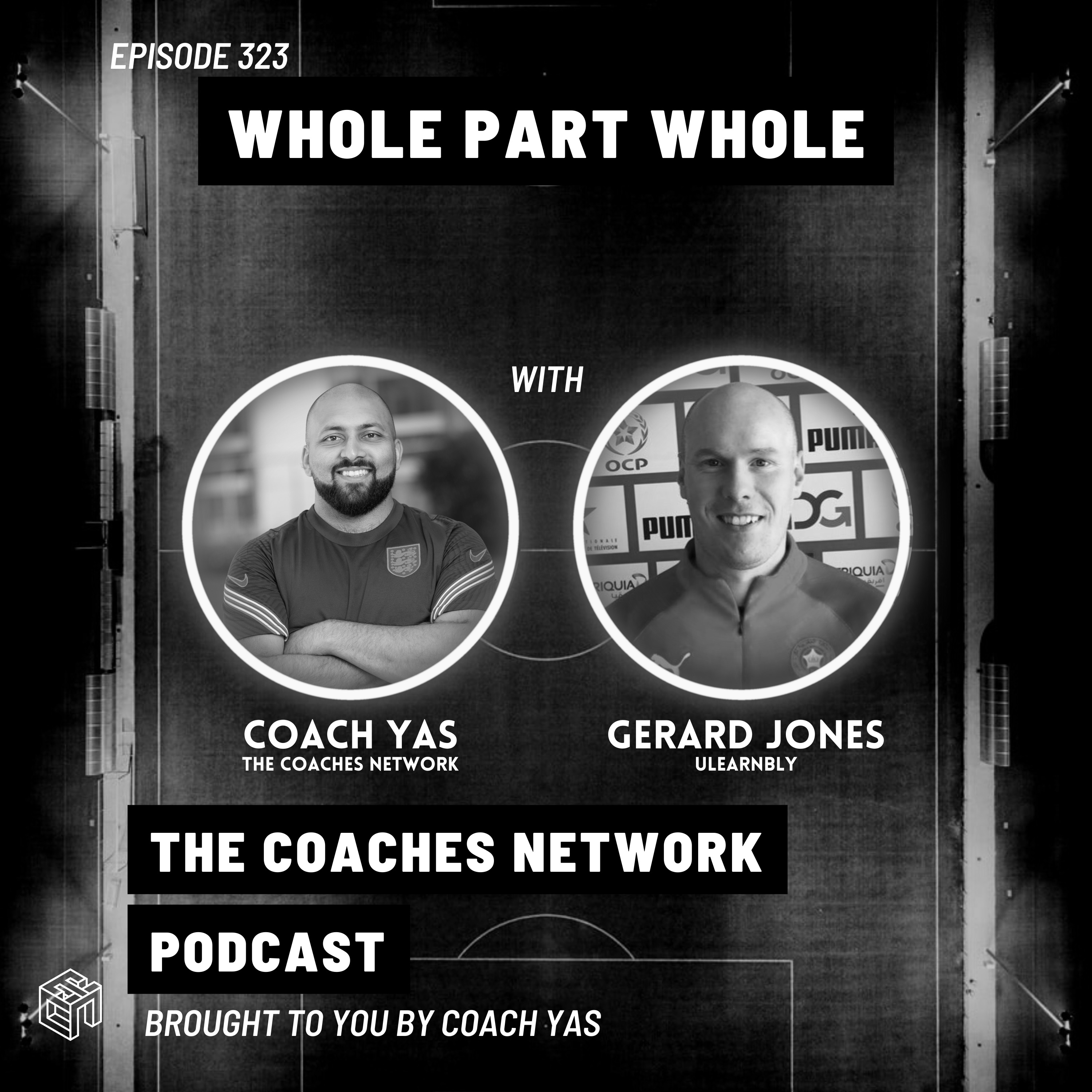 TCN Talks: Whole Part Whole