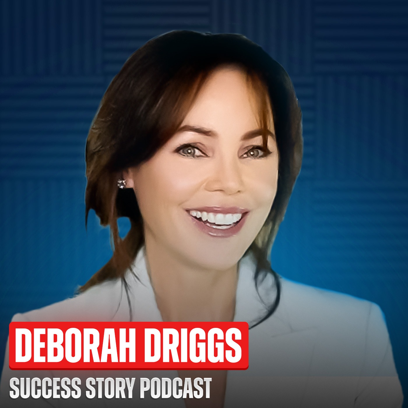 Lessons - Why Athletes Make Great CEOs | Deborah Driggs - Actress, Model & Life Insurance Specialist