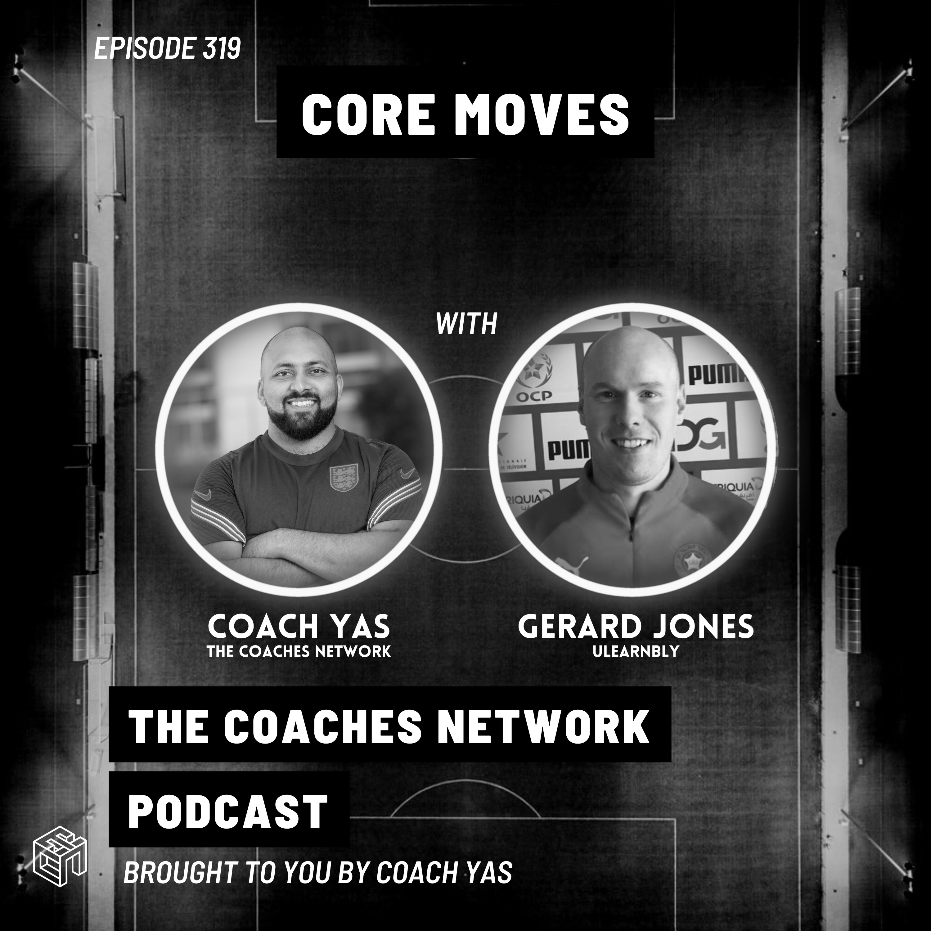 TCN Talks: Core Moves