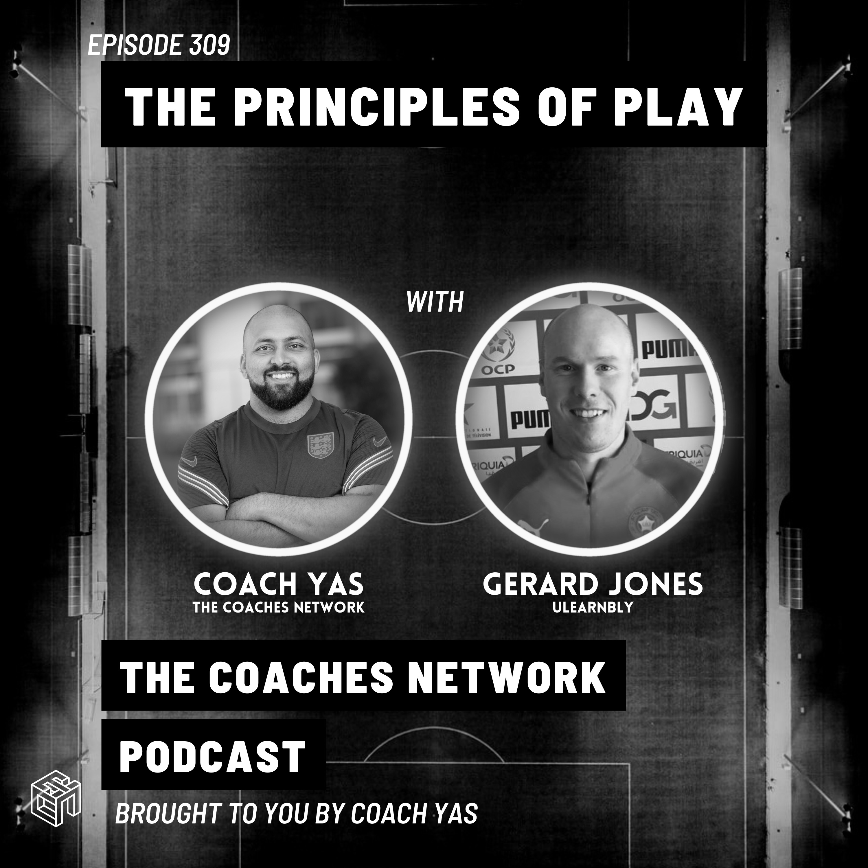 TCN Talks: The Principles of Play
