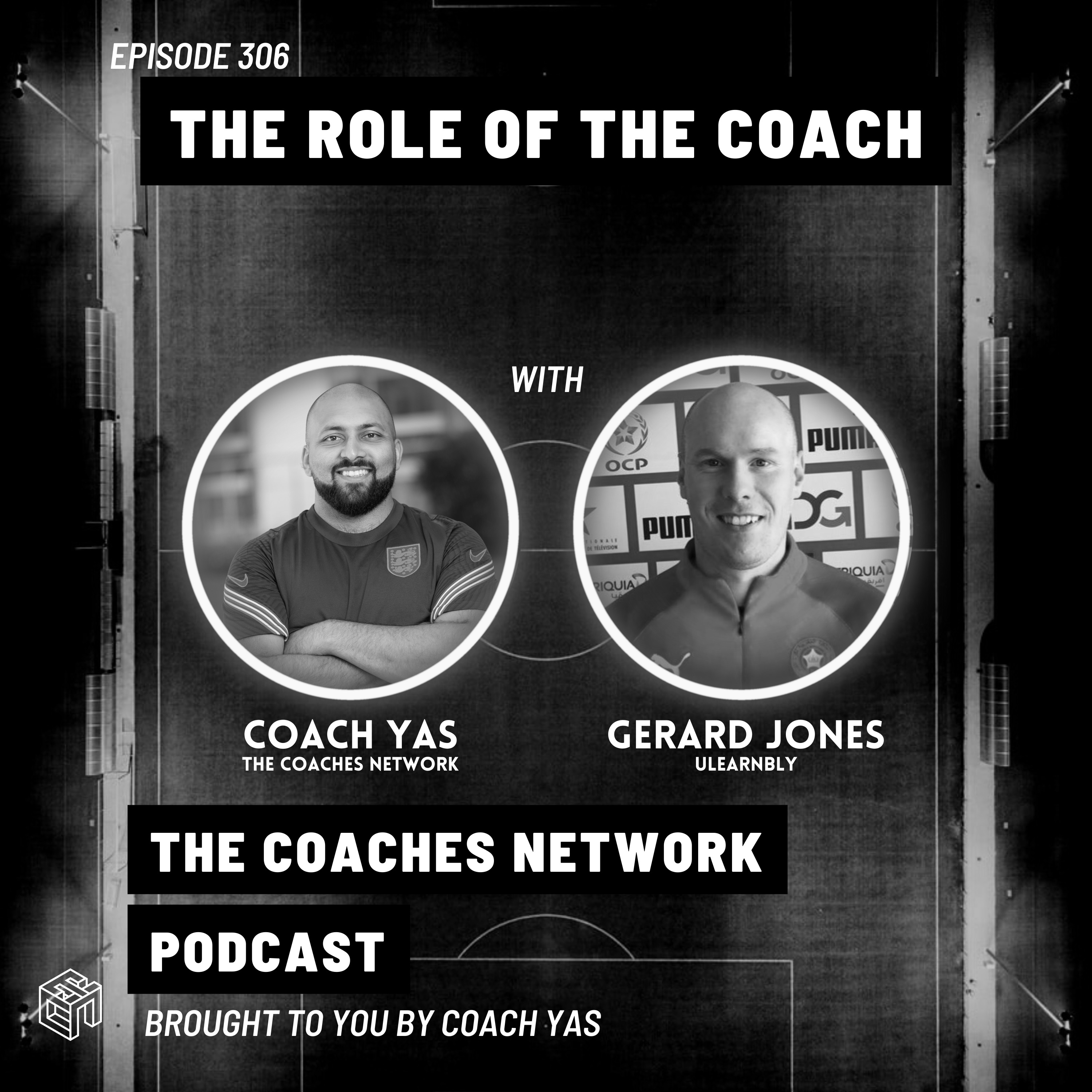 TCN Talks: The Role of The Coach