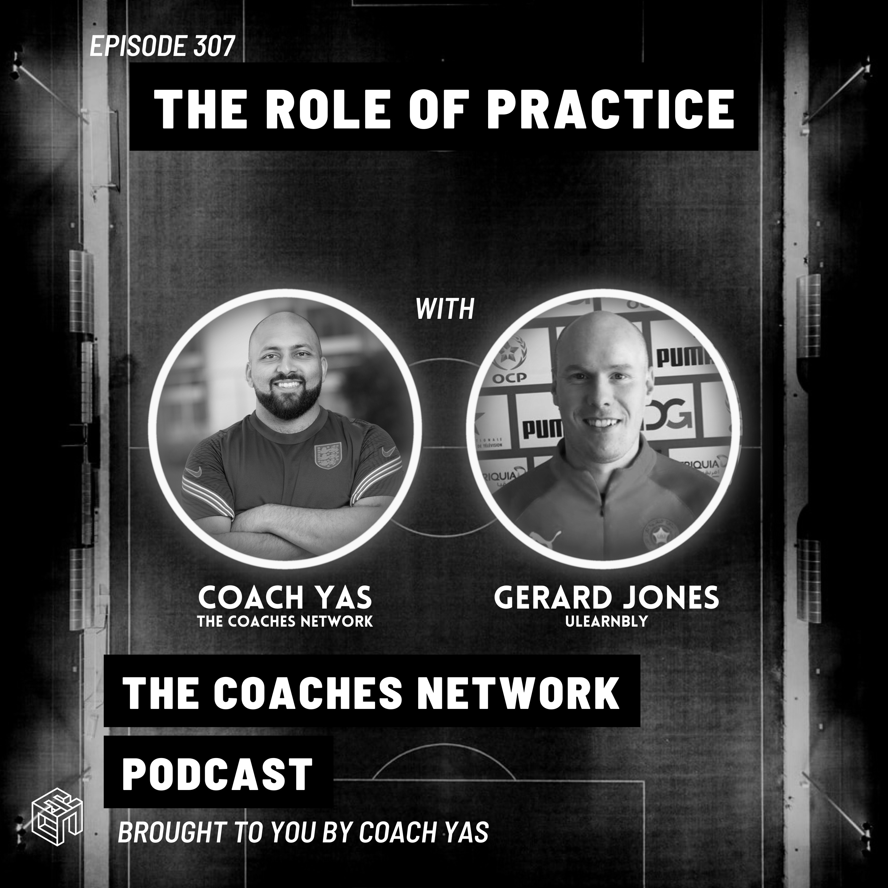 TCN Talks: The Role of Practice
