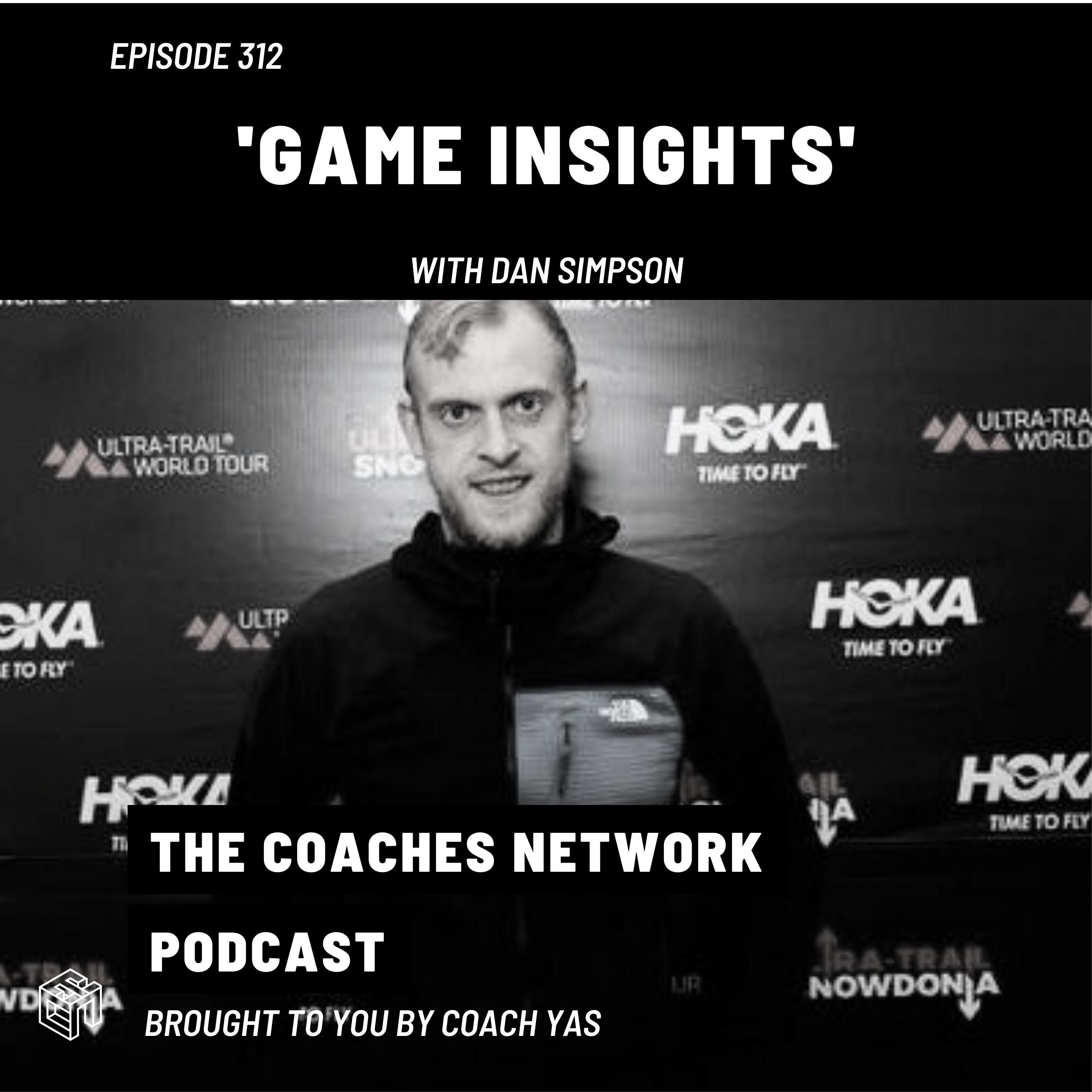 Game Insights with Dan Simpson