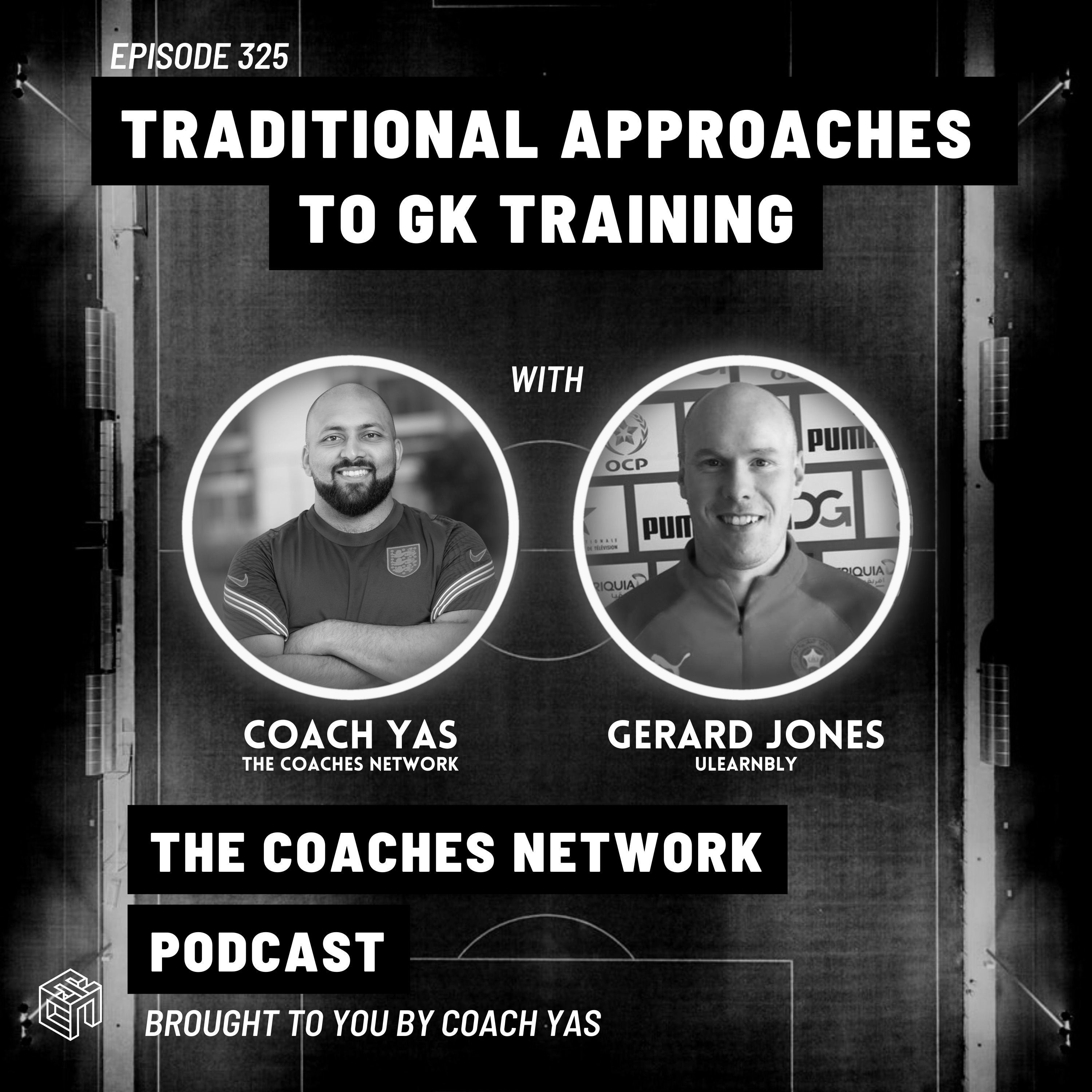 TCN Talks: Traditional Approaches to GK Training
