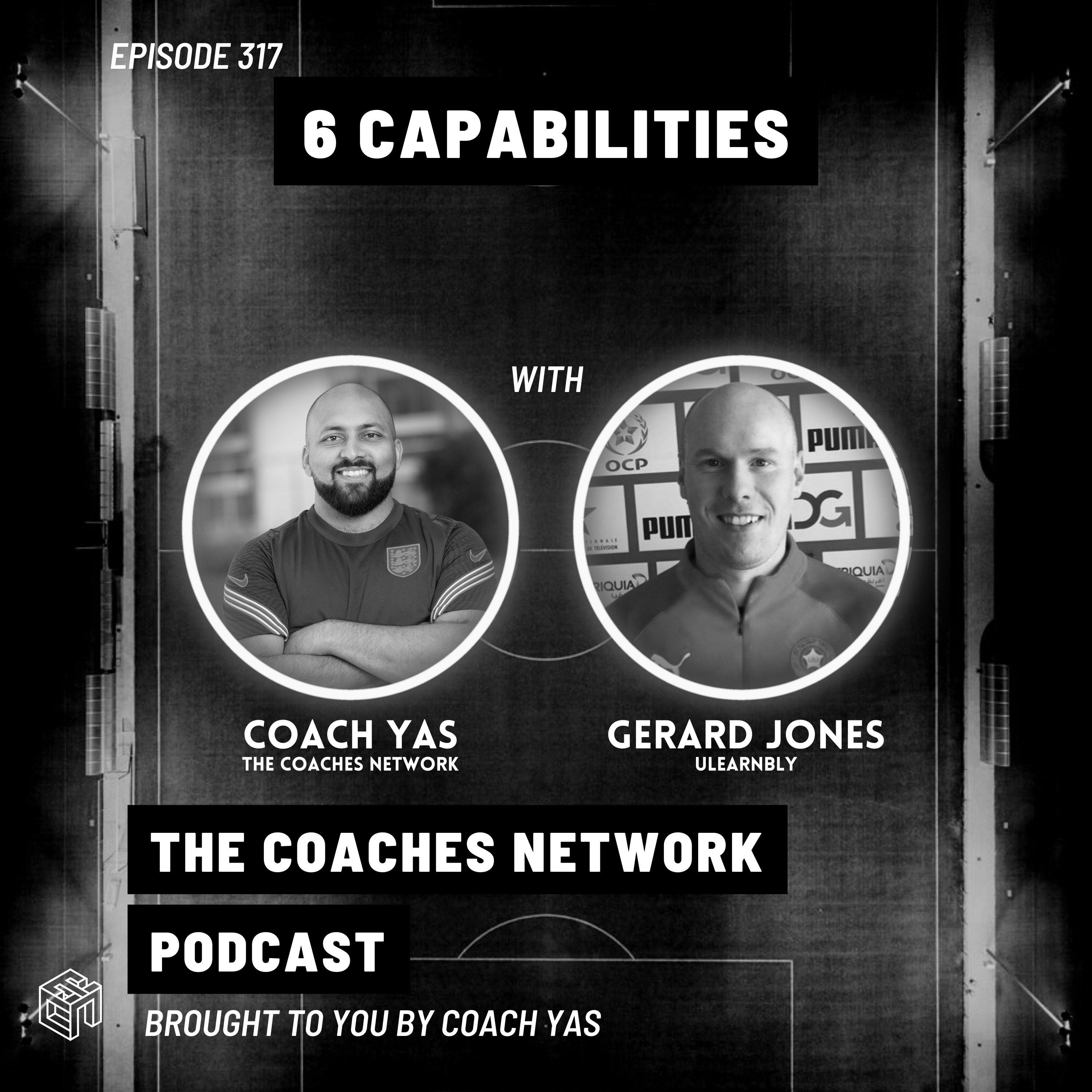 TCN Talks: 6 Capabilities