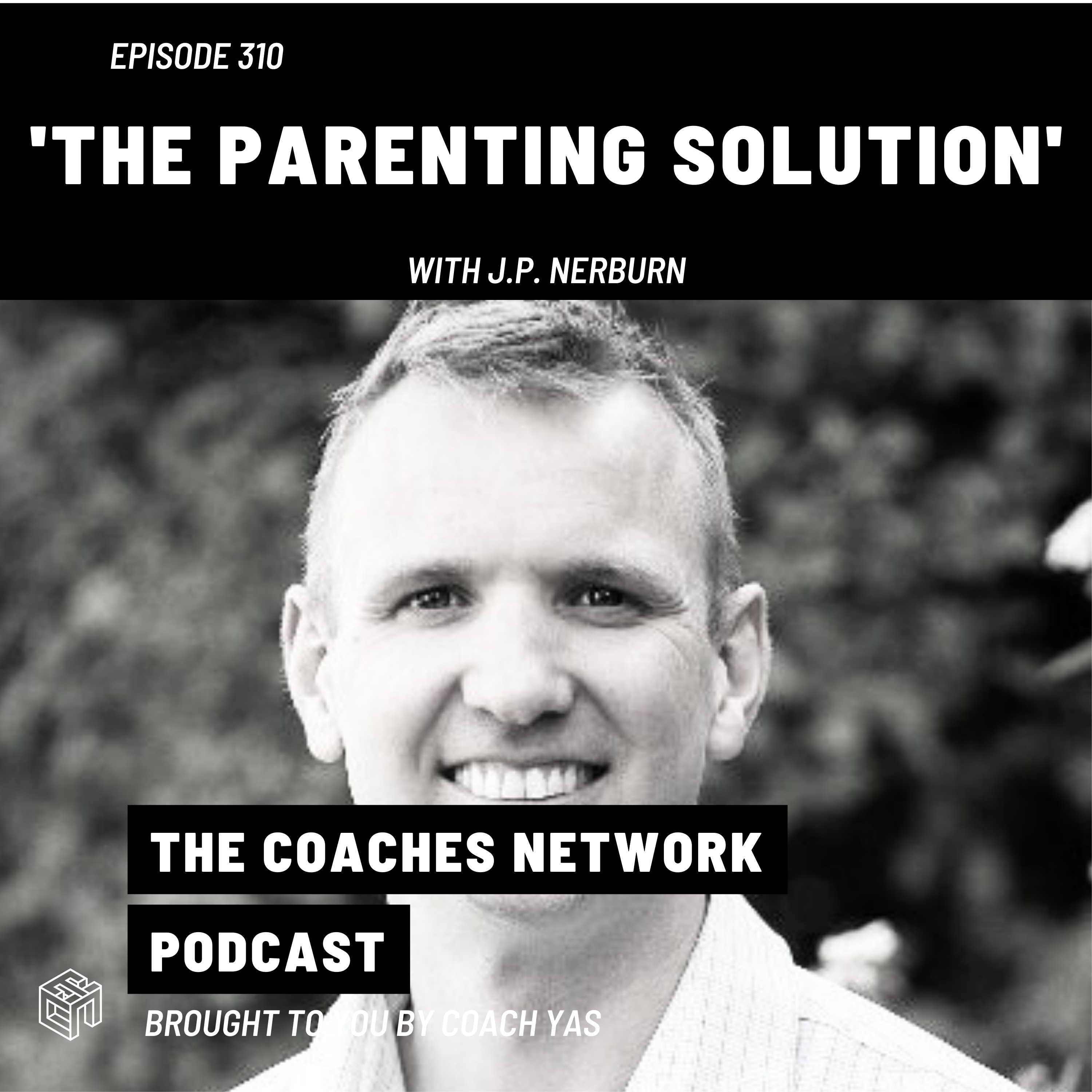 The Parenting Solution with J.P. Nerburn