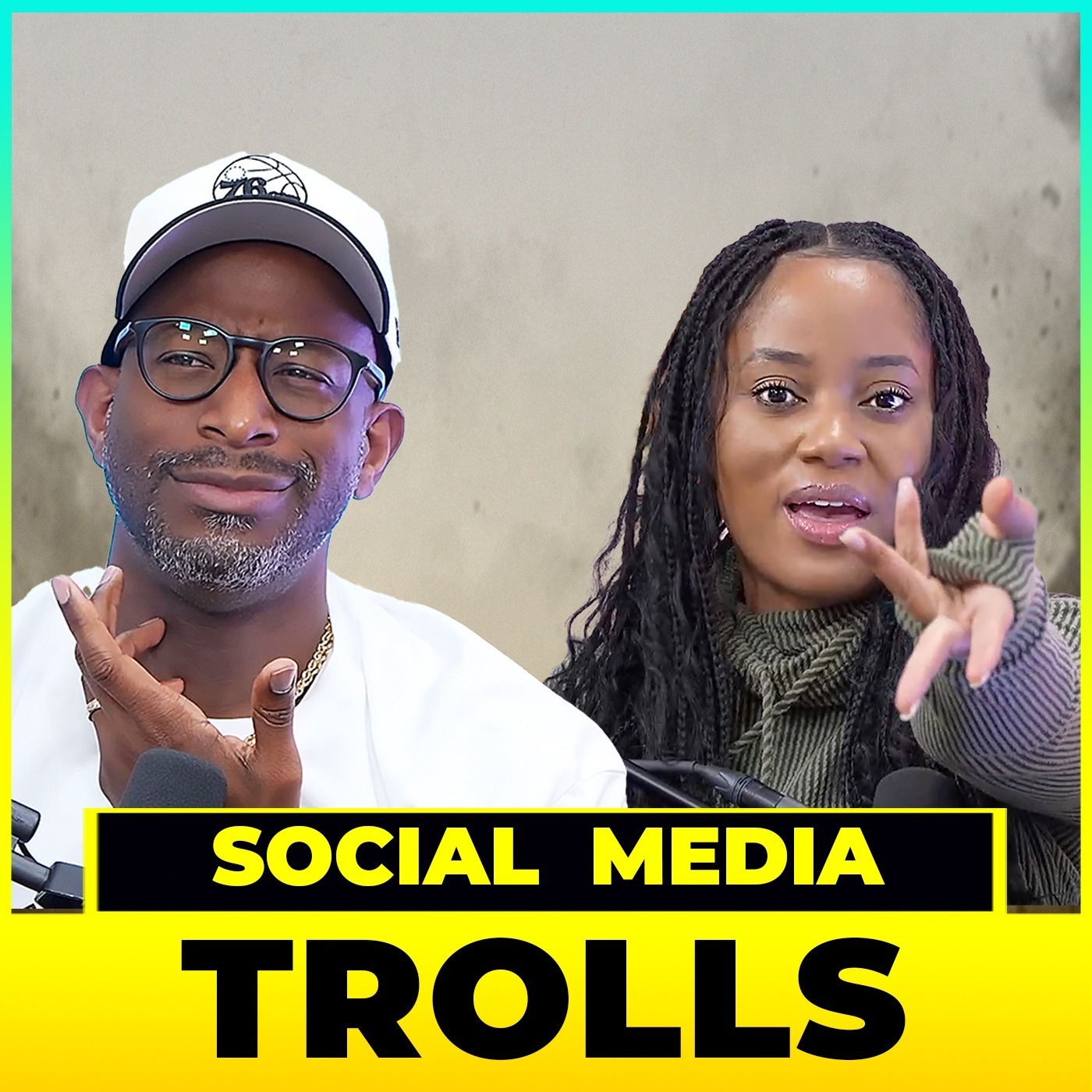 When Social Media Influencers Get Judged In The Comments - David & Donni #454