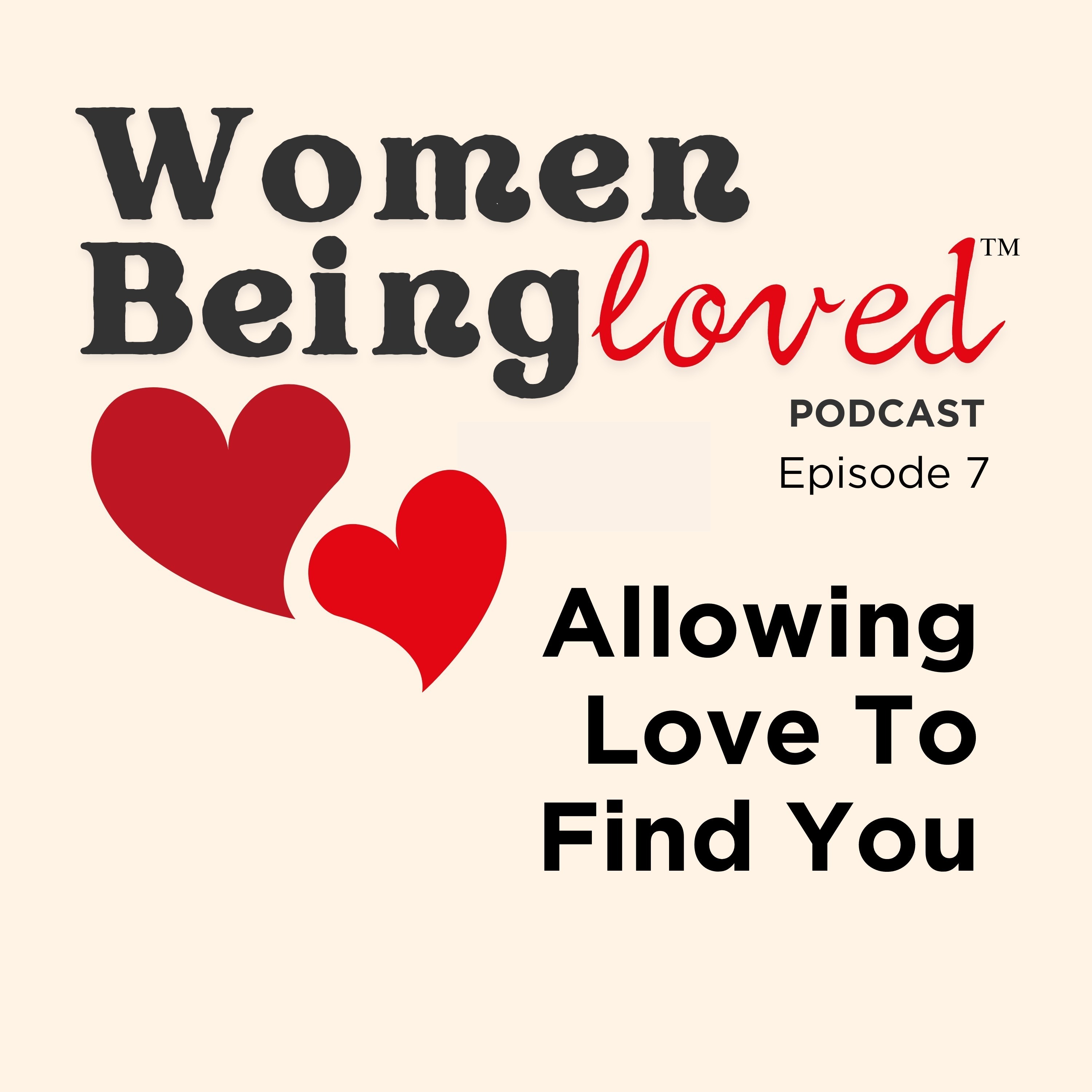 Women Being Loved