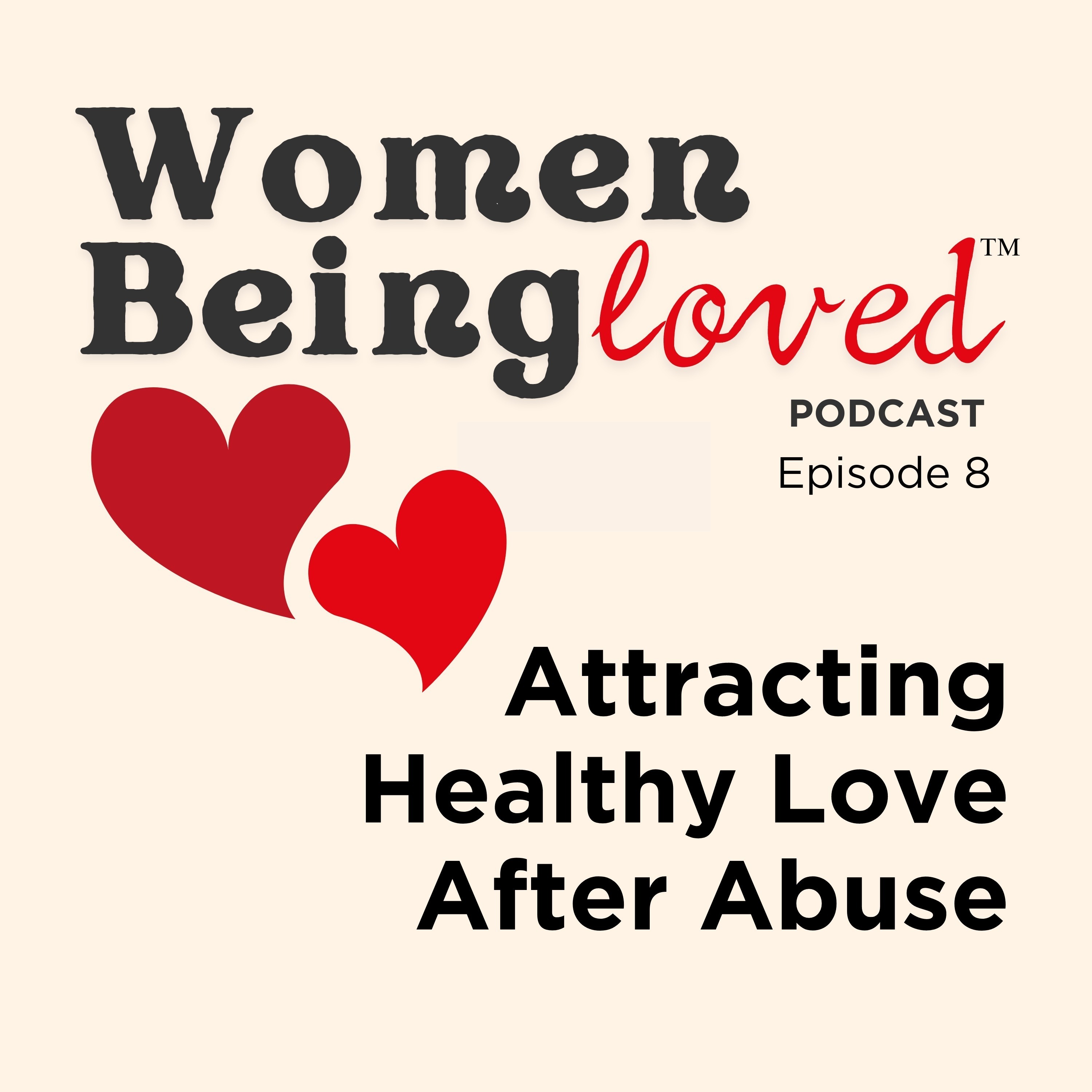 Women Being Loved