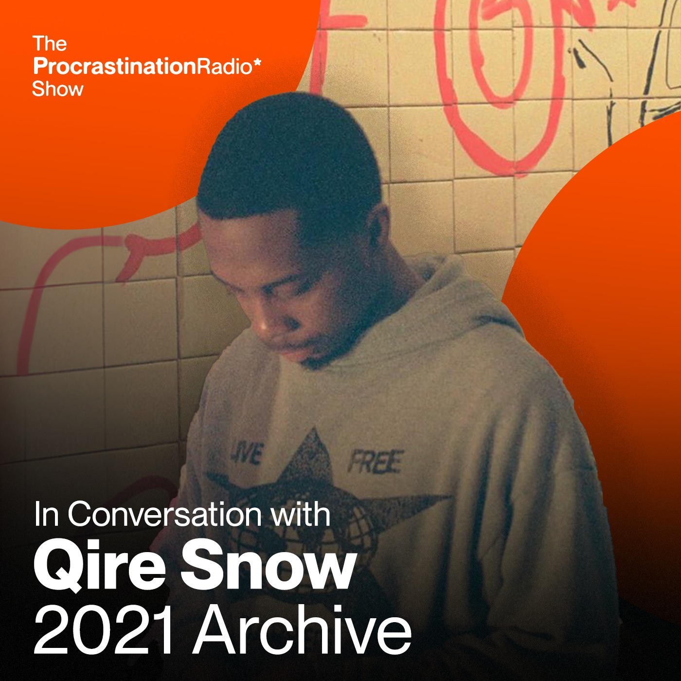 TheProcrastinationRadioShow* w/ iancomplex*