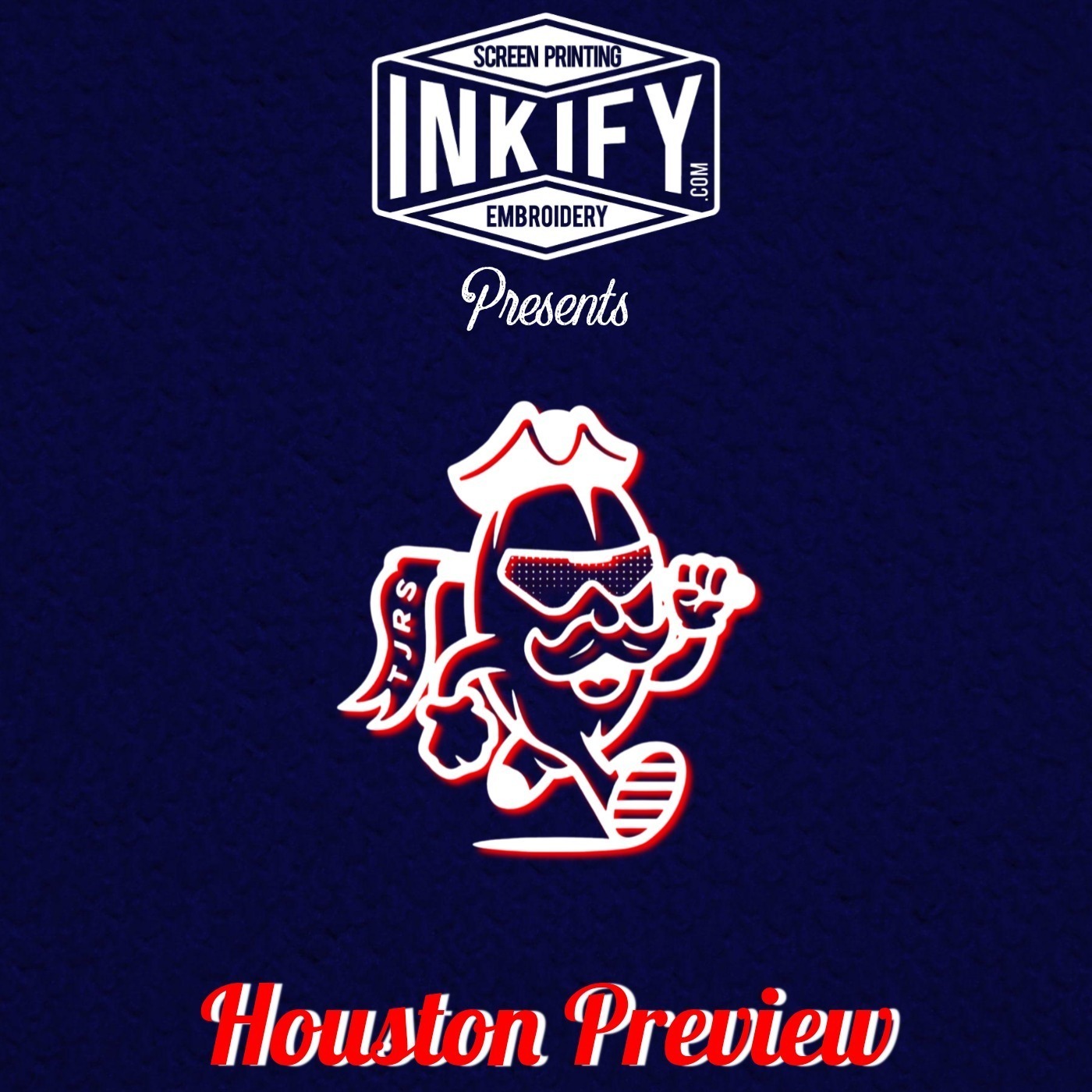 Episode 129: Houston Preview