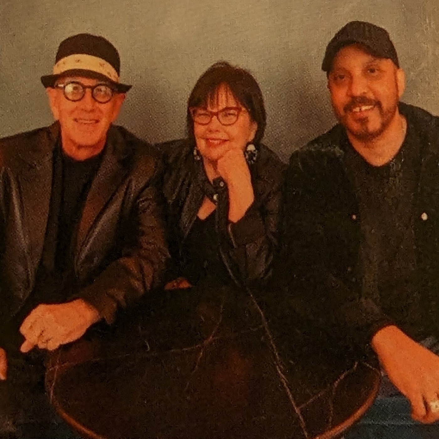 Bill/Nancy/Leslie - The Songwriter's Guide - Ep 155