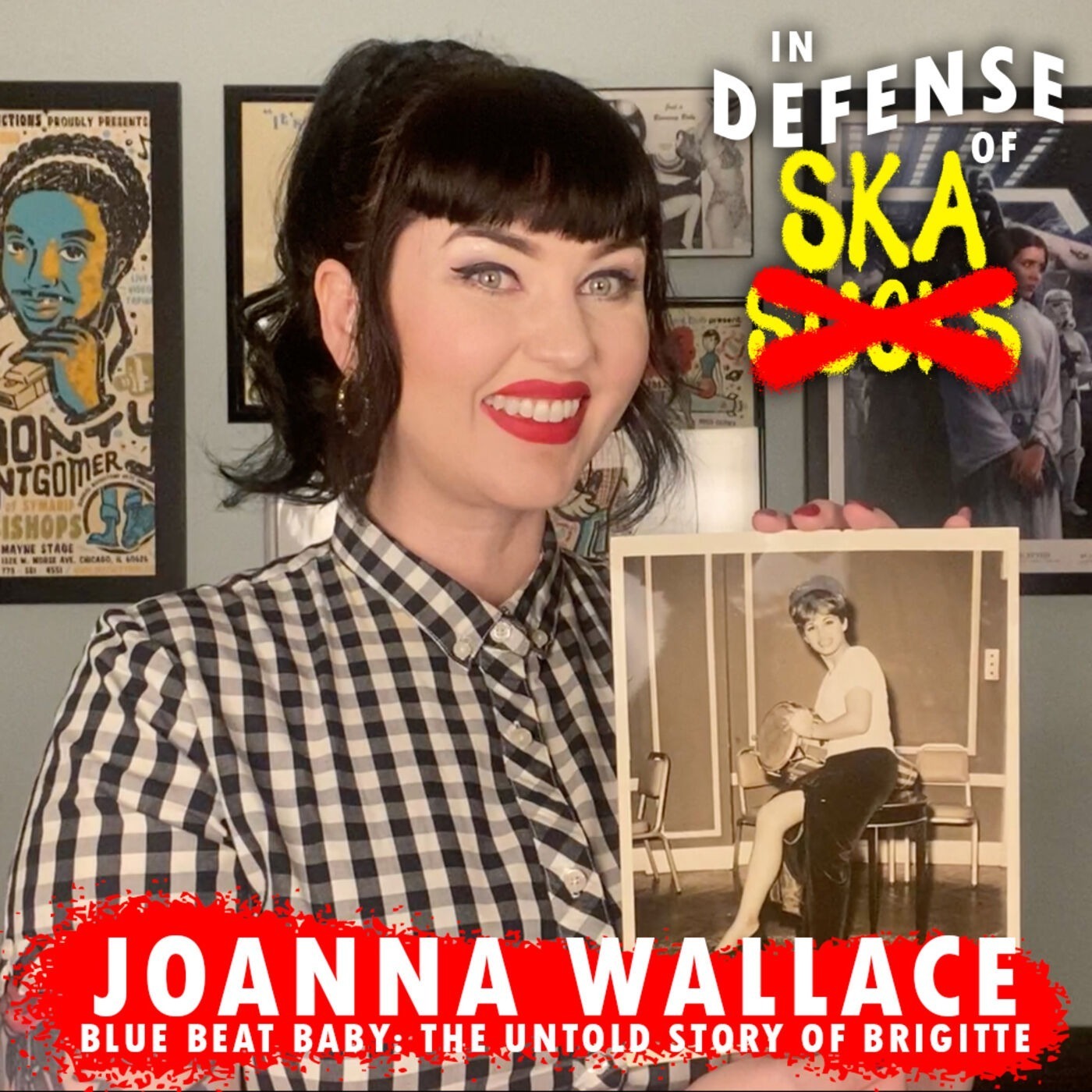 In Defense of Ska