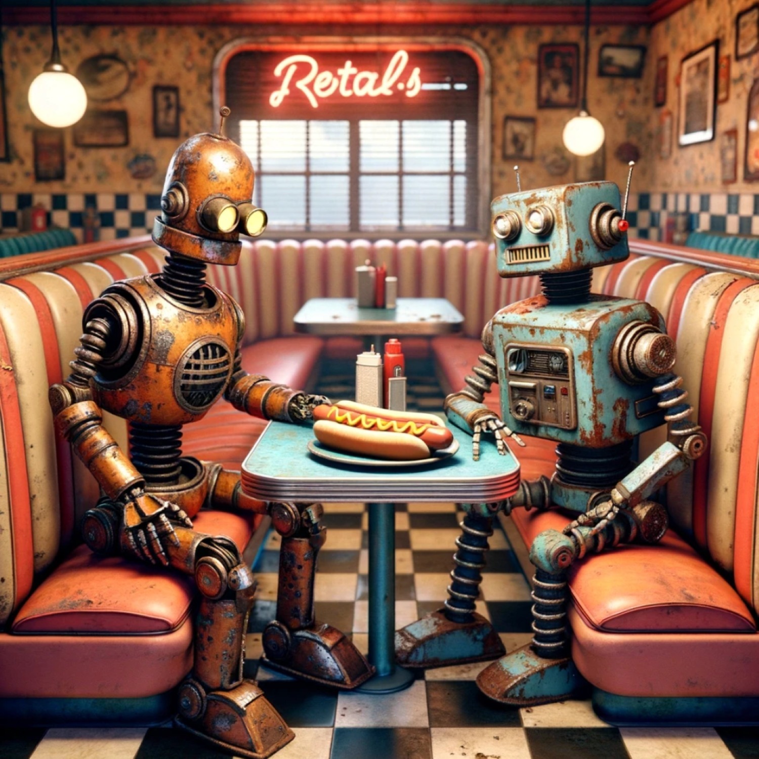 TalkBots