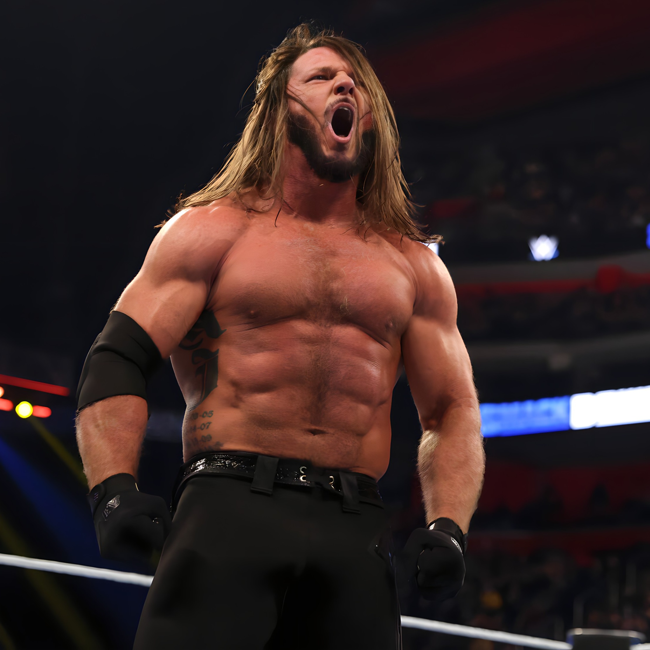 WWE SmackDown Review, Rollins & Lynch updates, wrestlers respond to AEW segment, more