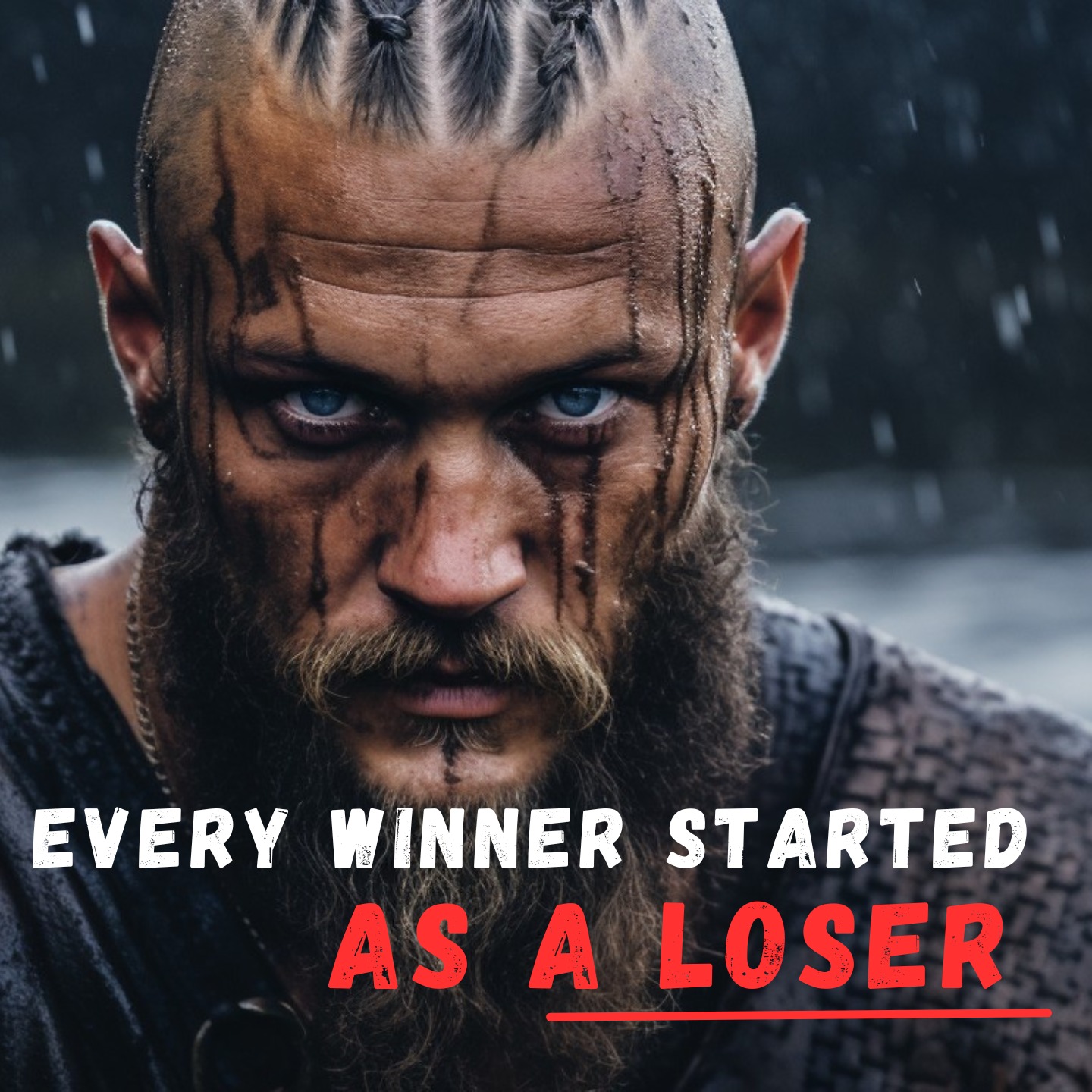 A WINNER IS A LOSER WHO TRIED ONE MORE TIME - Best Motivational Speech