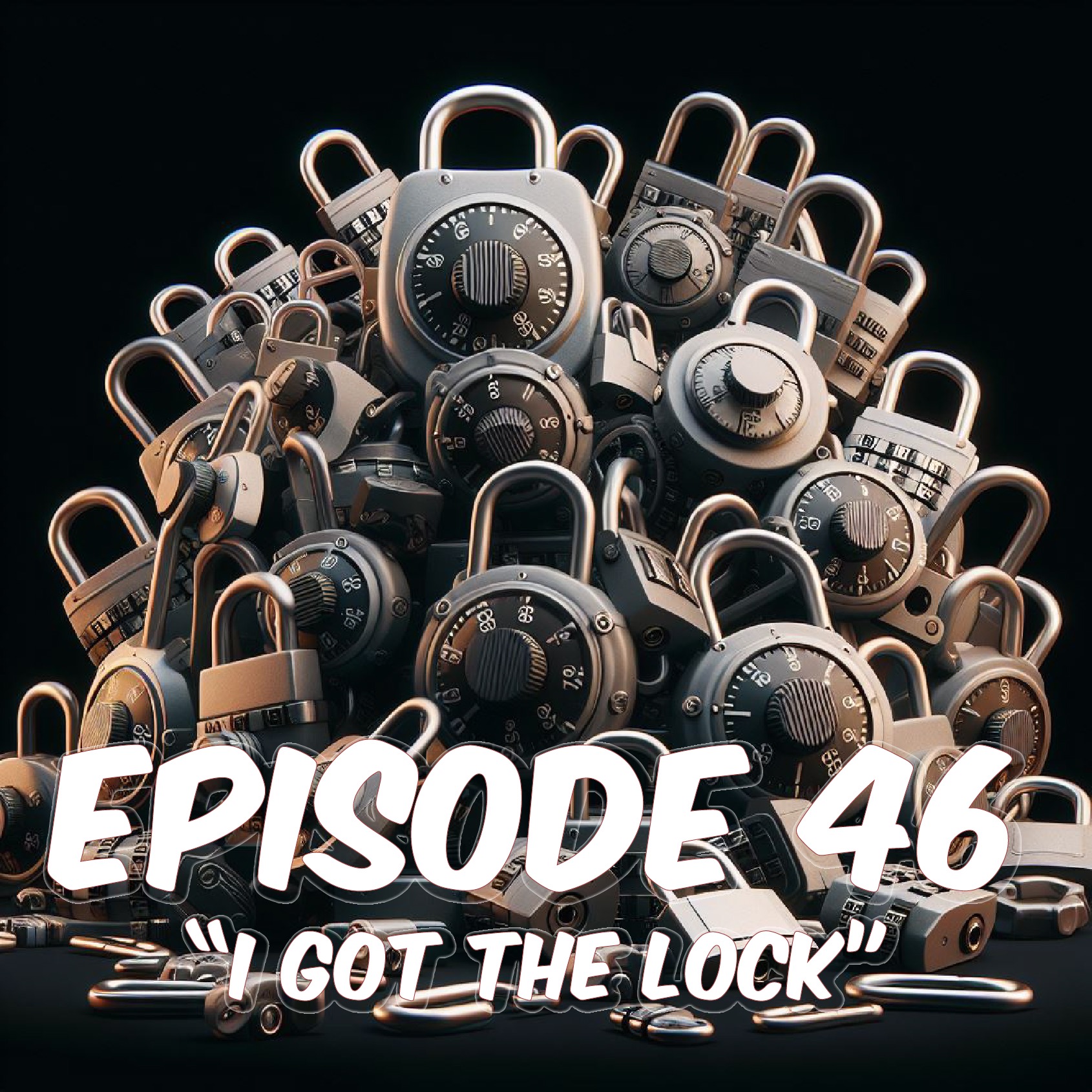 I Got The Lock