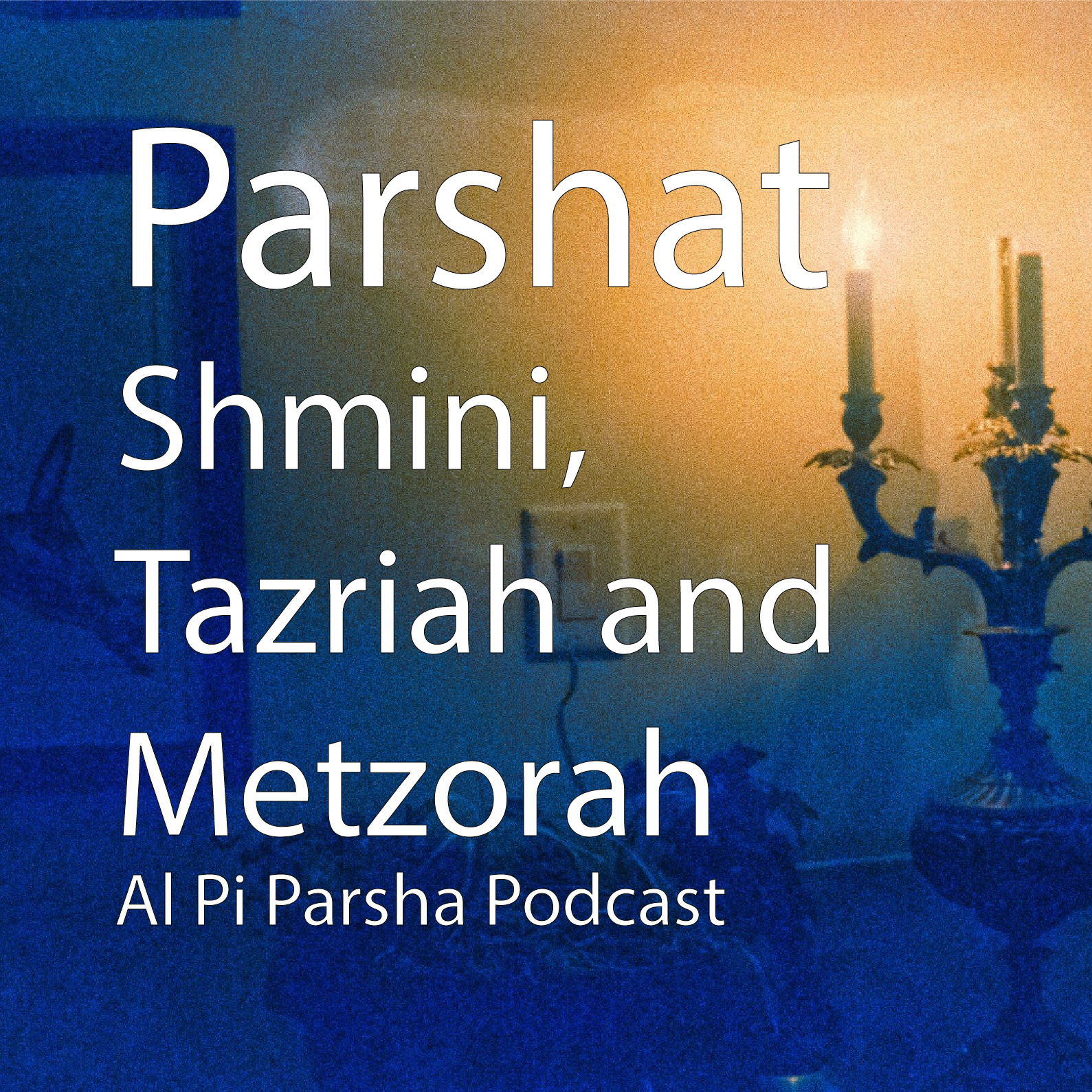 Al Pi Parsha Podcast