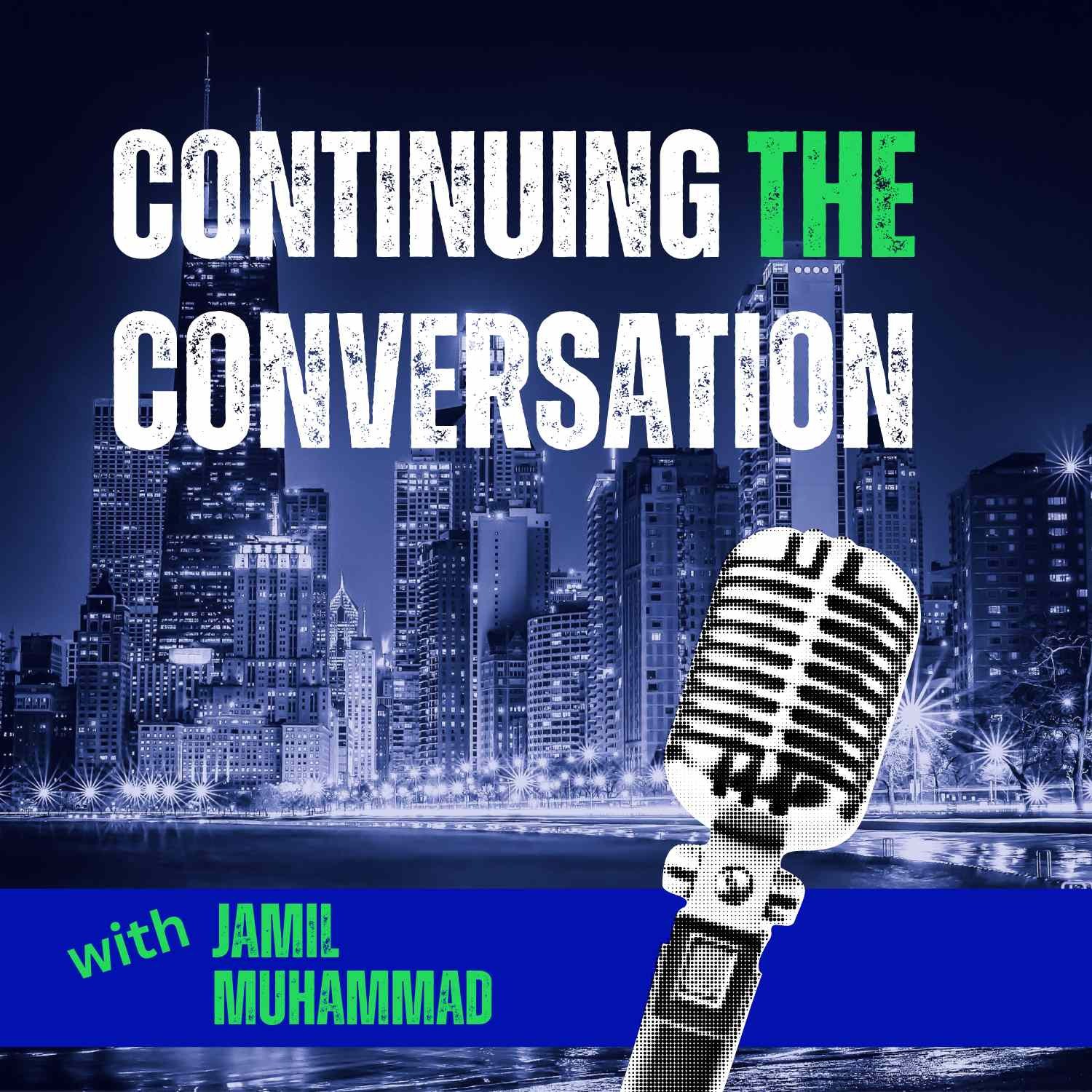 Continuing the Conversation
