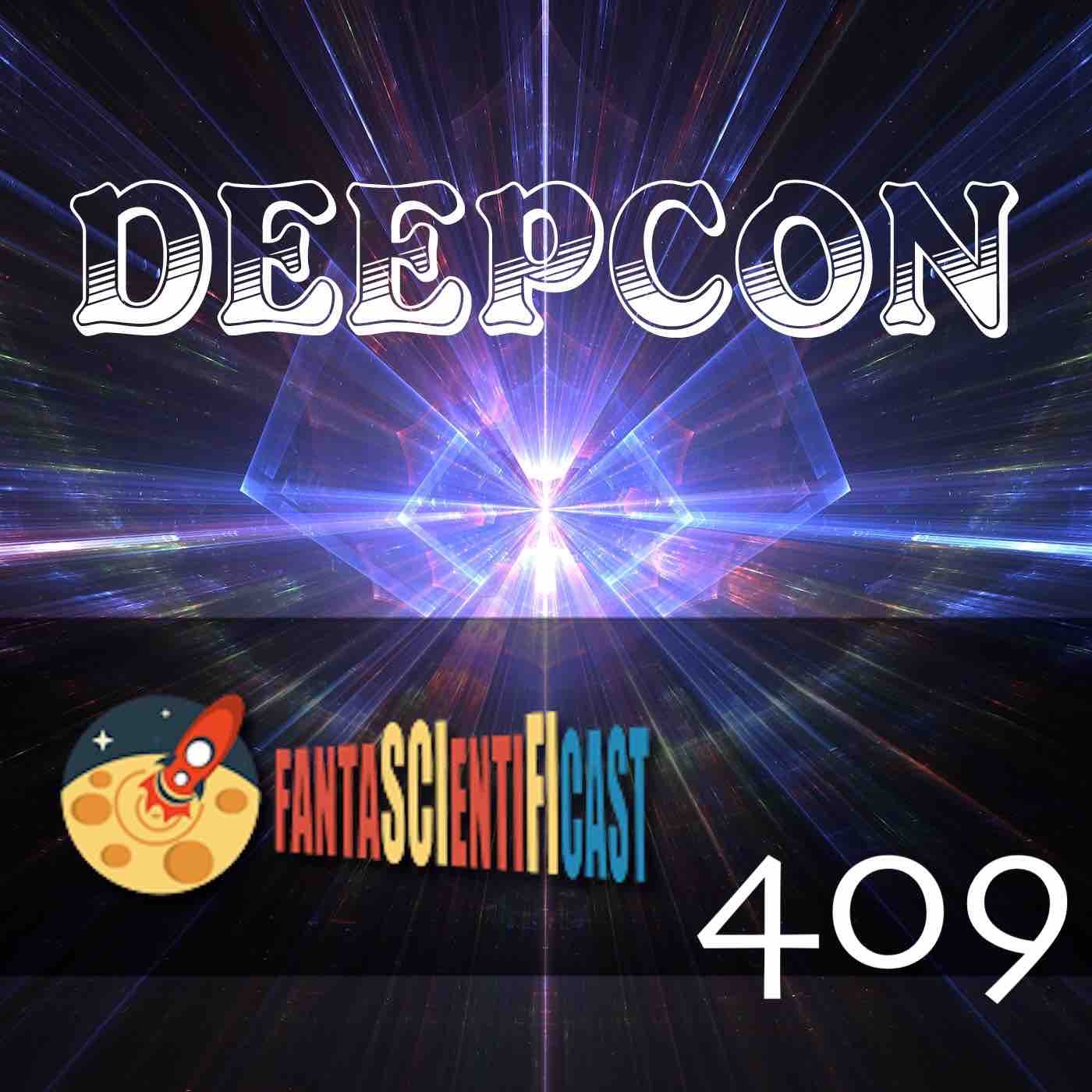 FantascientifiCast