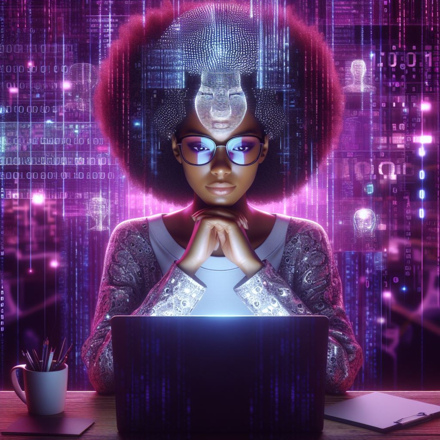 AI Thoughts Podcast
