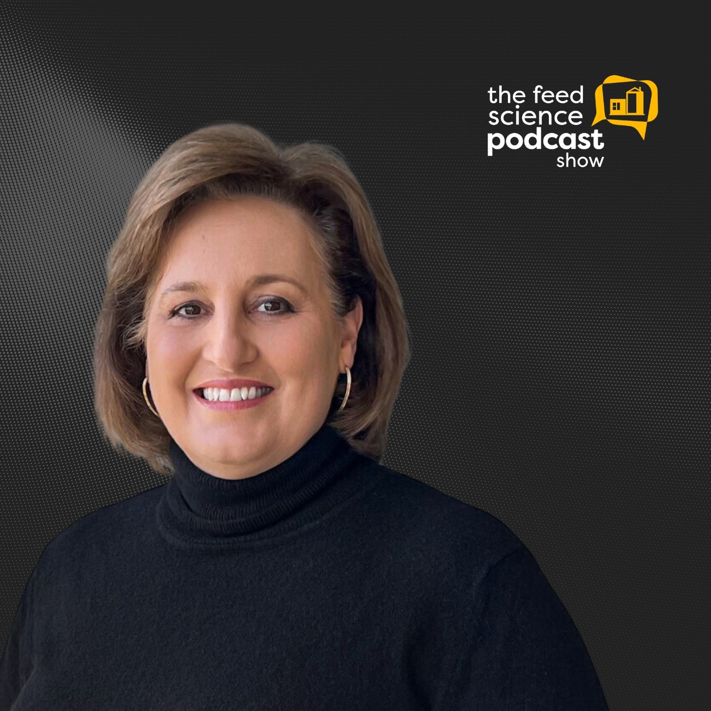 The Feed Science Podcast Show