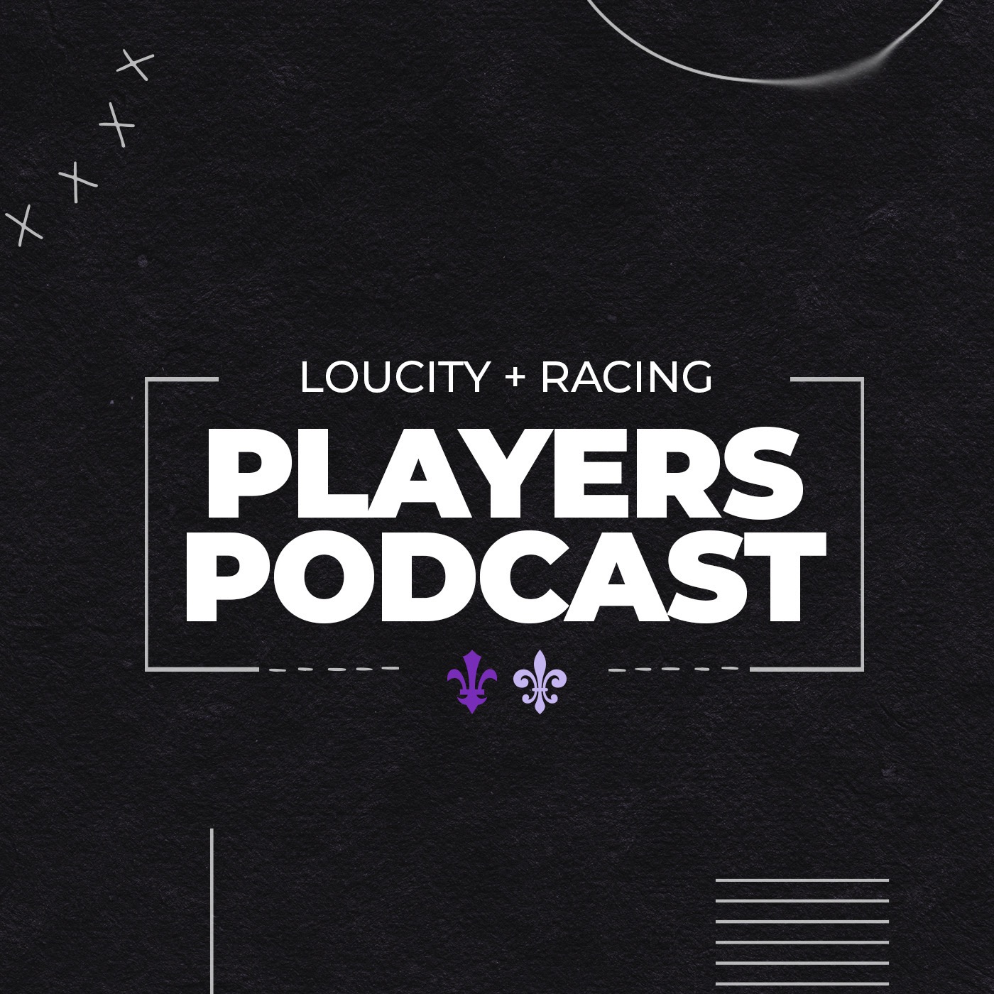 LouCity and Racing Players Podcast