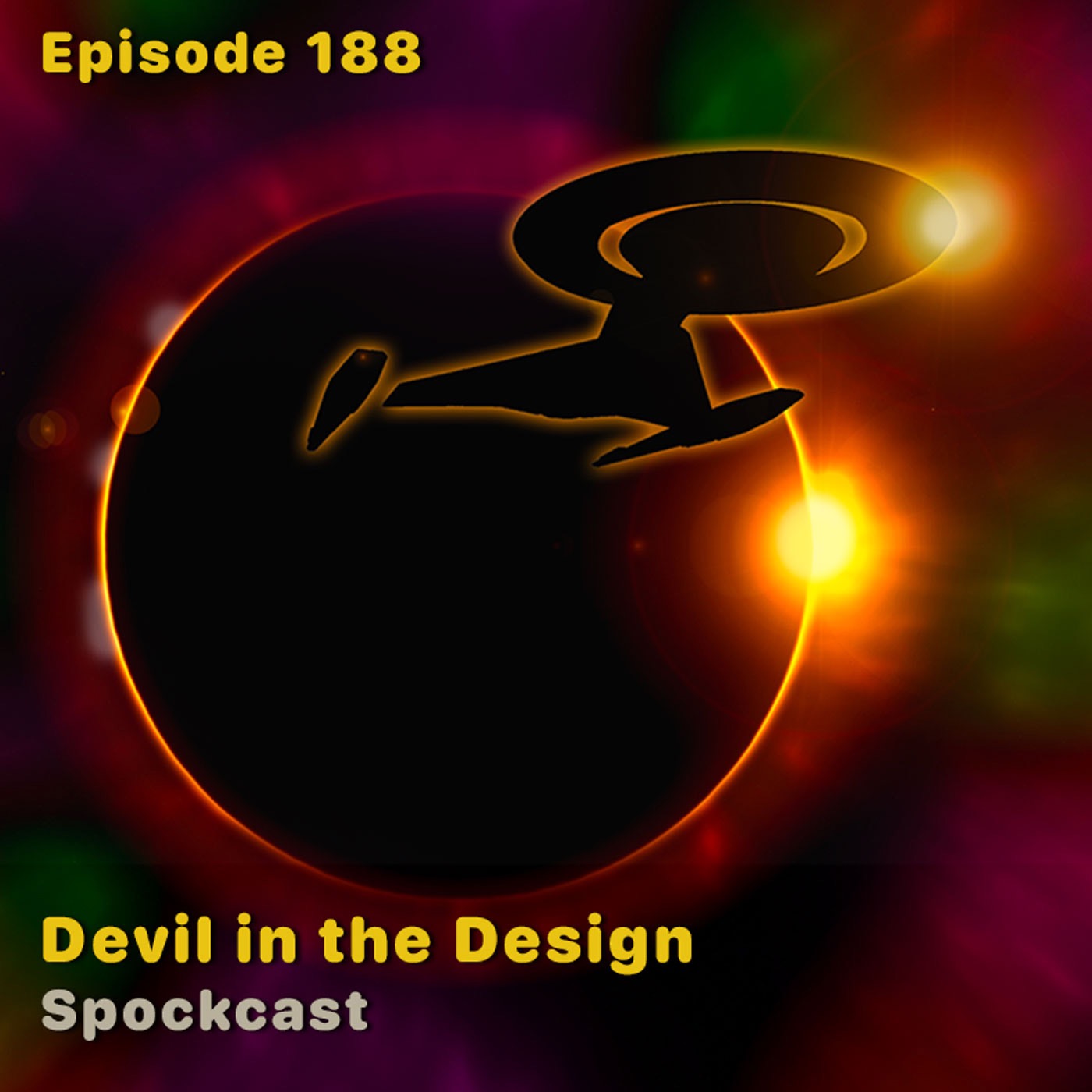 Devil in the Design