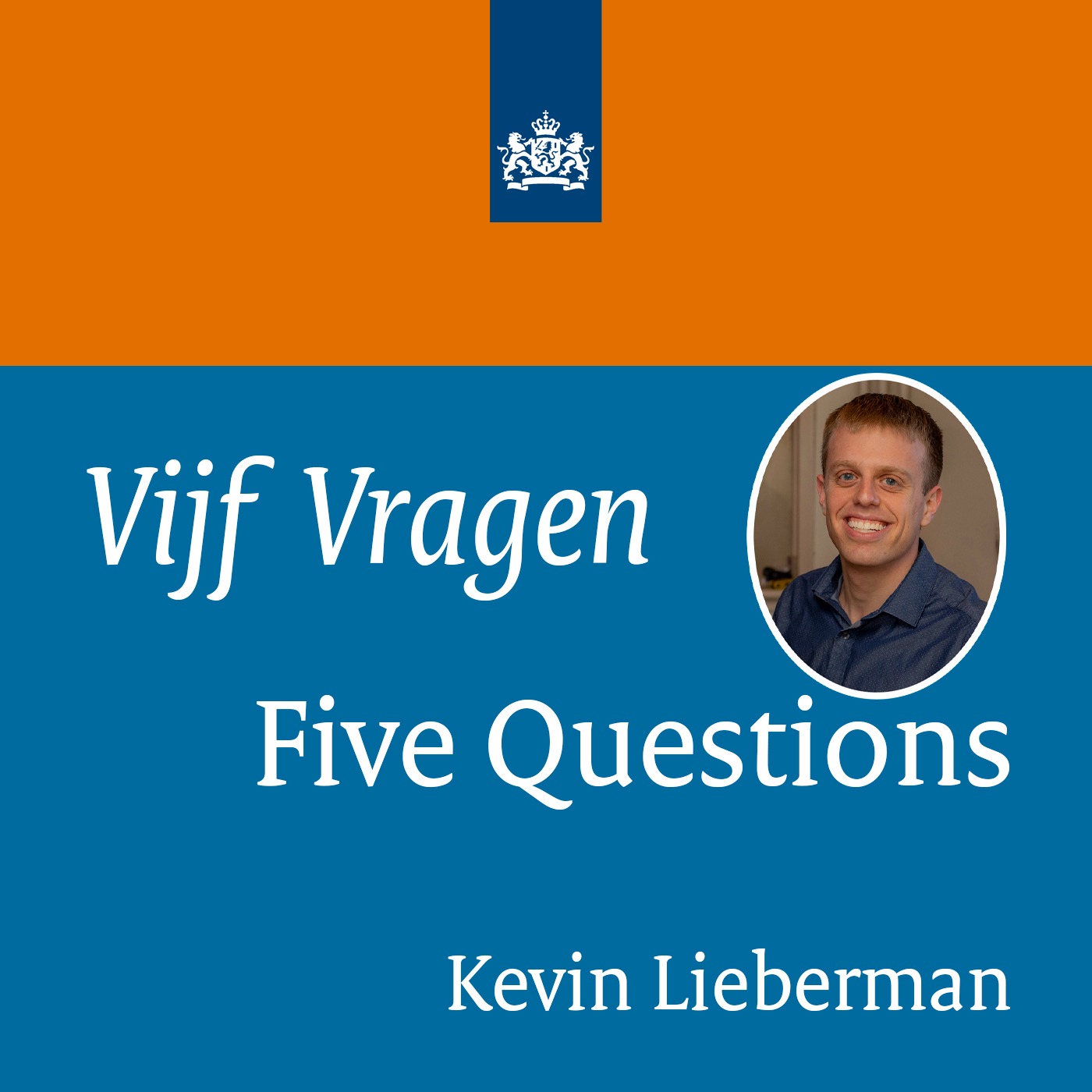 Vijf Vragen with NLintheUSA
