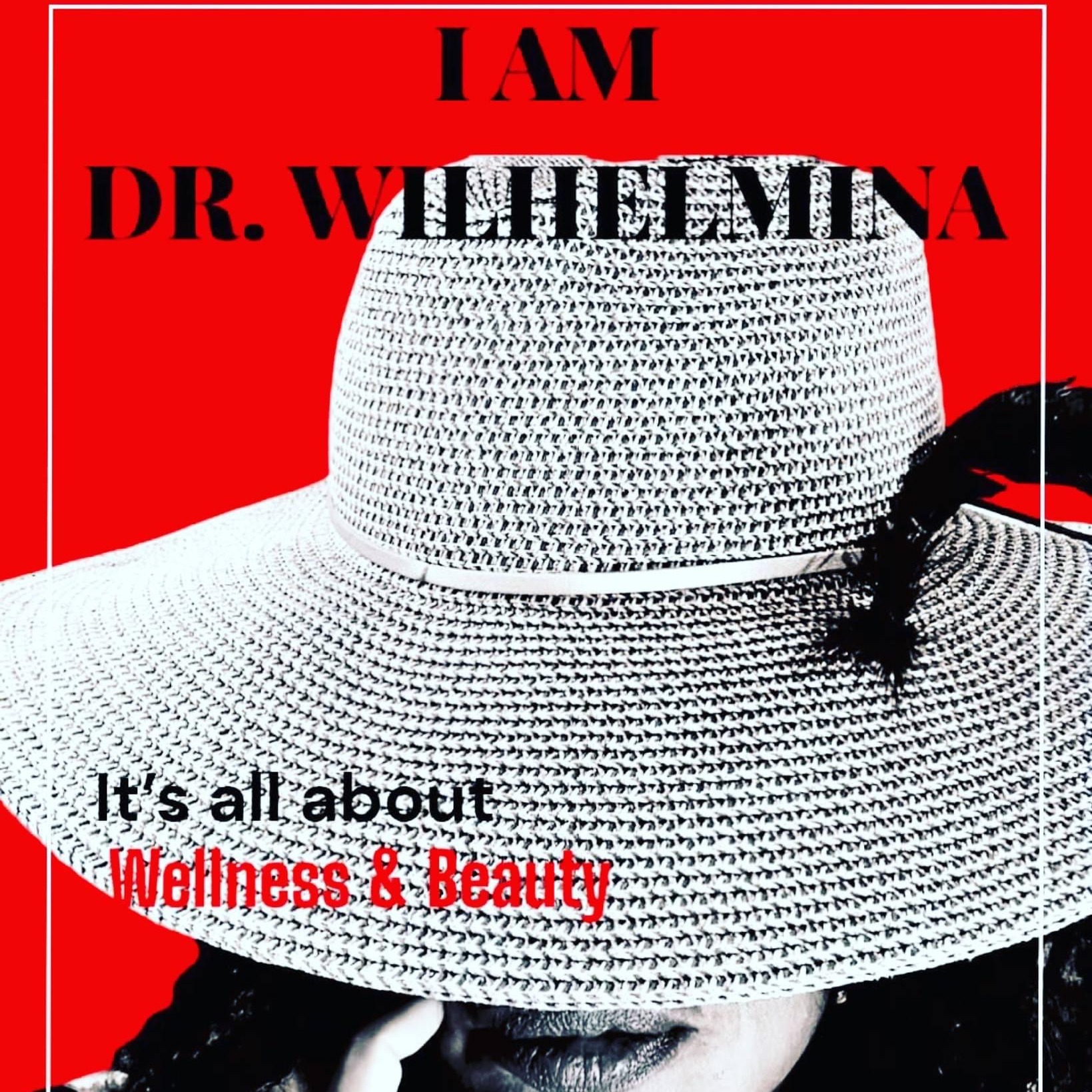 Dr. Wilhelmina (The Leadership Pro)