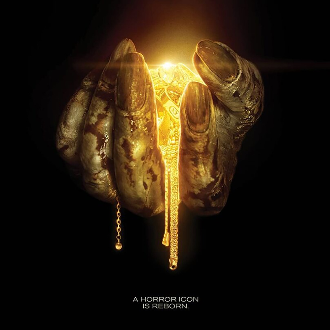 Leprechaun: Origins