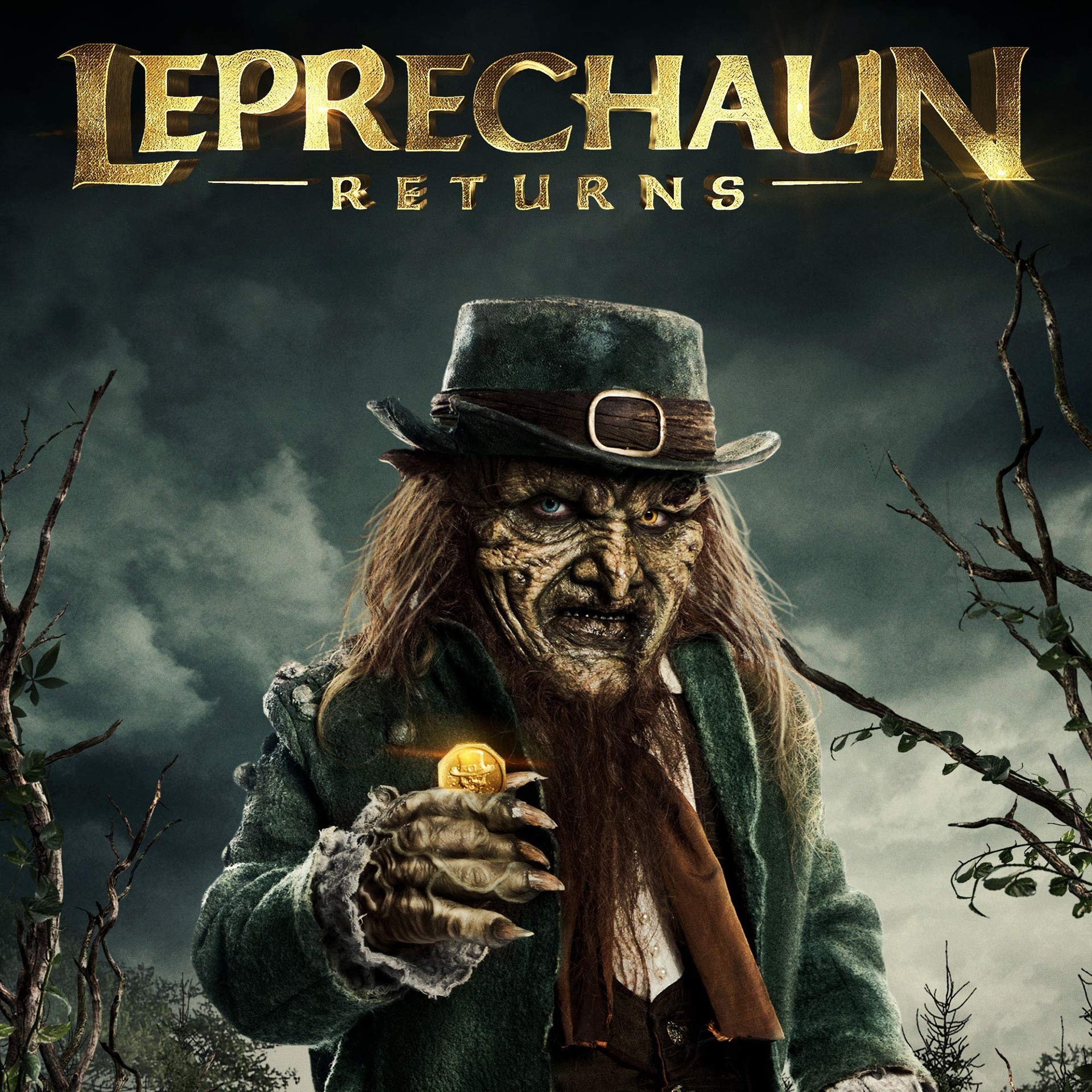 Leprechaun: Returns