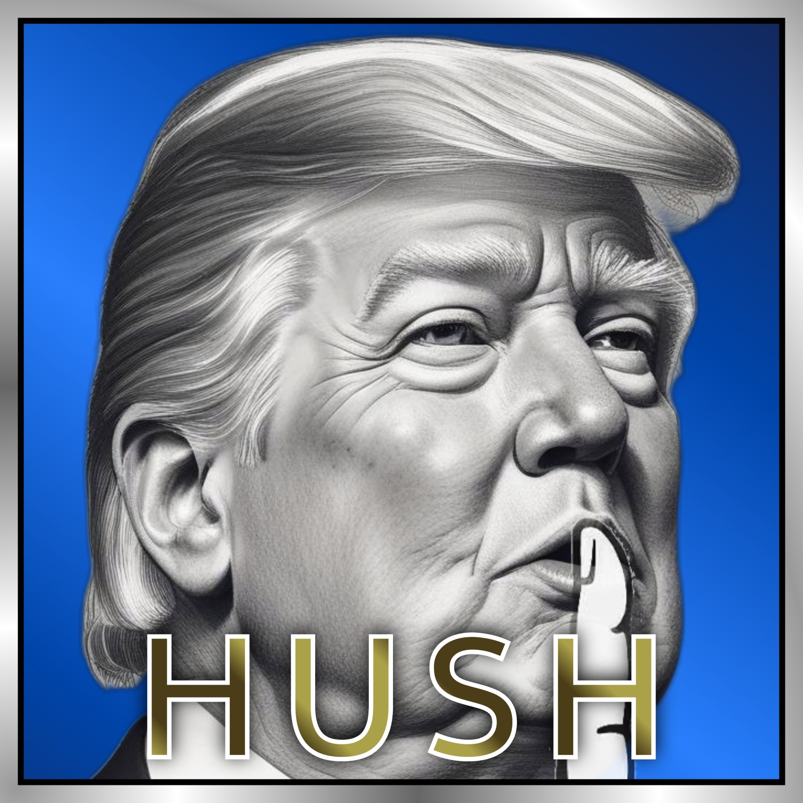Hush