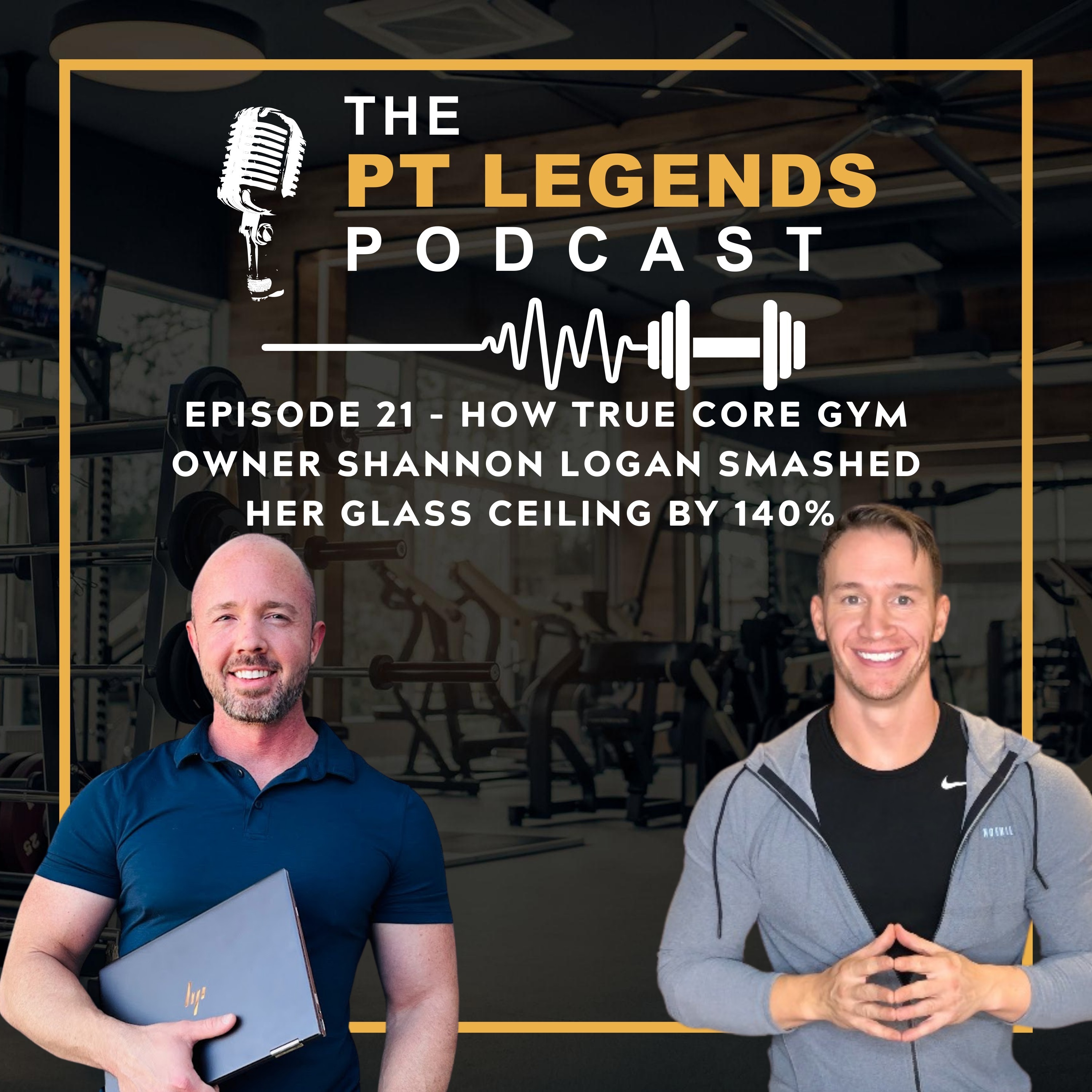 The Profit Lifestyle for Fitness Entrepreneurs