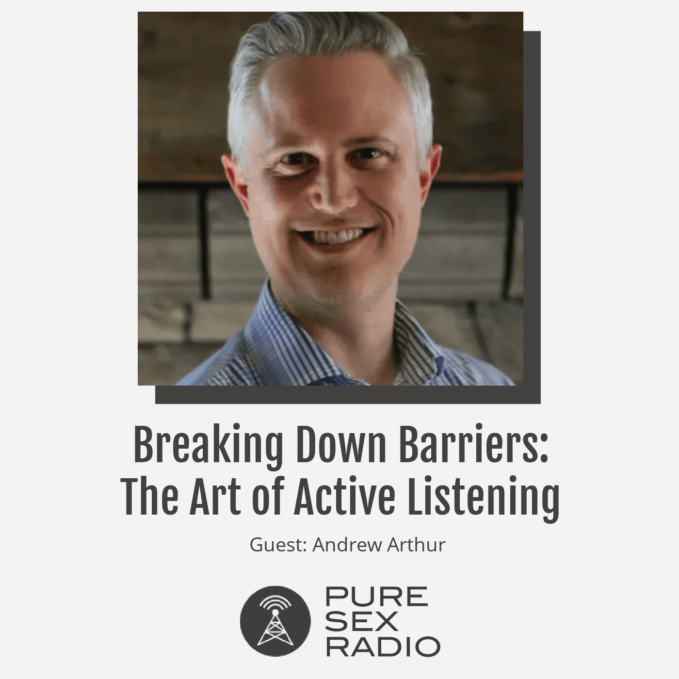 Breaking Down Barriers: The Art of Active Listening
