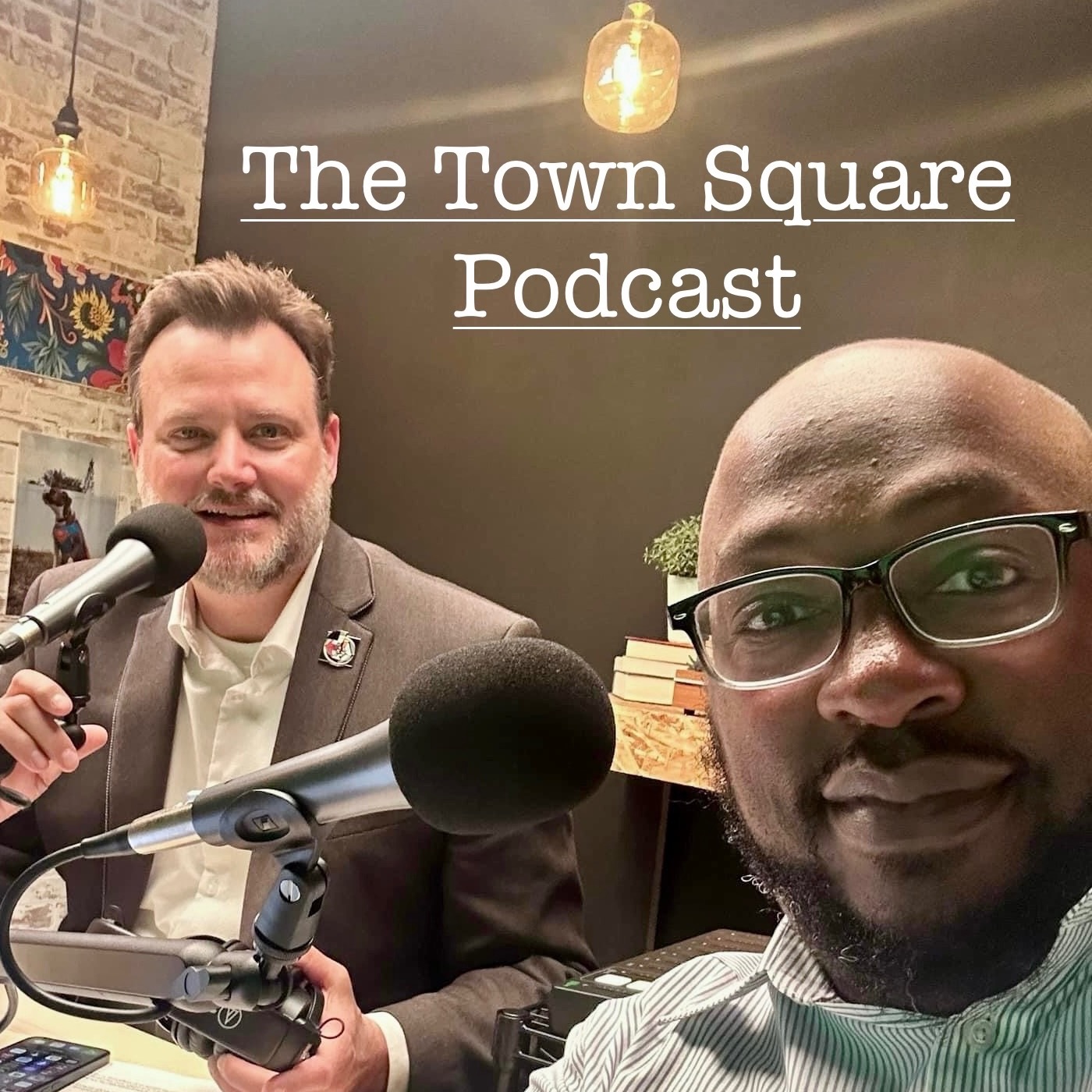 The Town Square Podcast