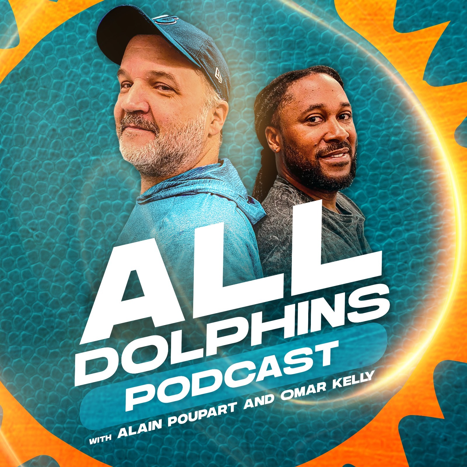 All Dolphins Podcast