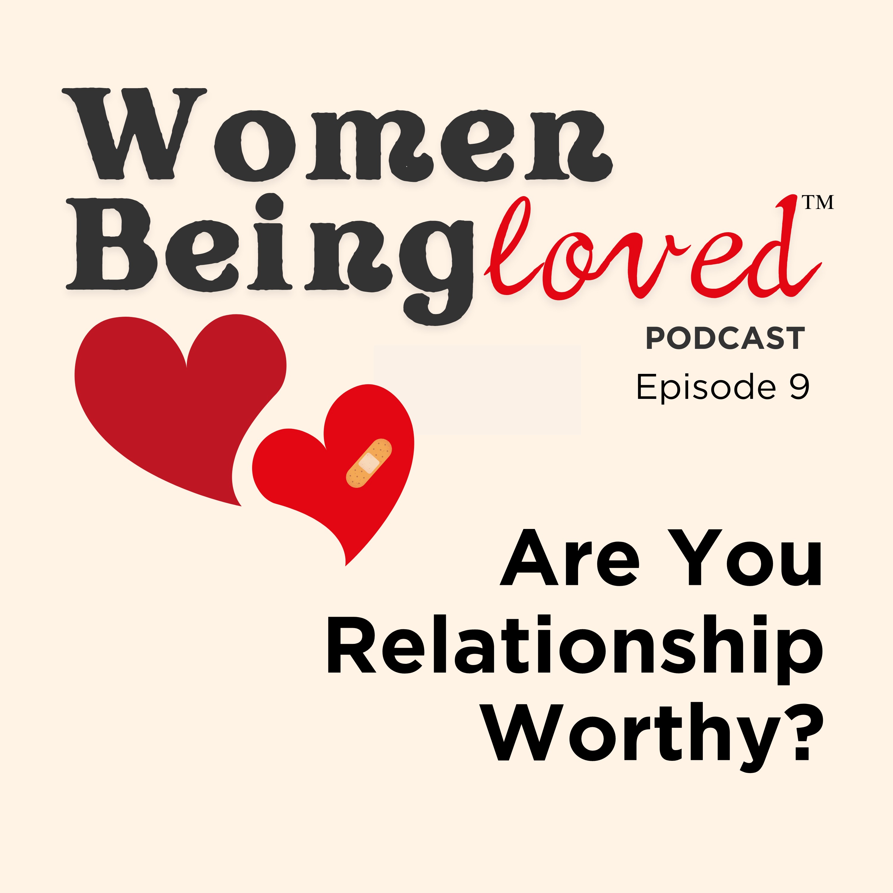 Women Being Loved