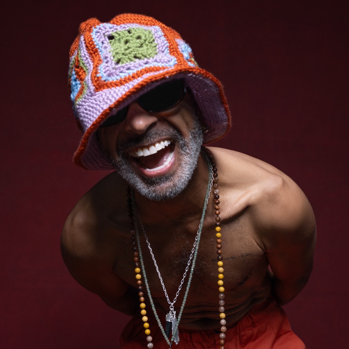 Rev. Shawn Amos - Soul Brother No.1 - Ep 158