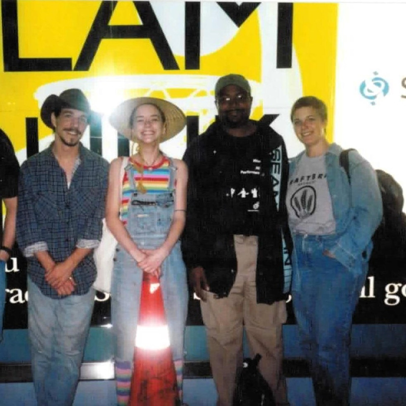 76. 2001 TEAM FEATURES & THE IGNITION TOUR (pt.1) episode artwork