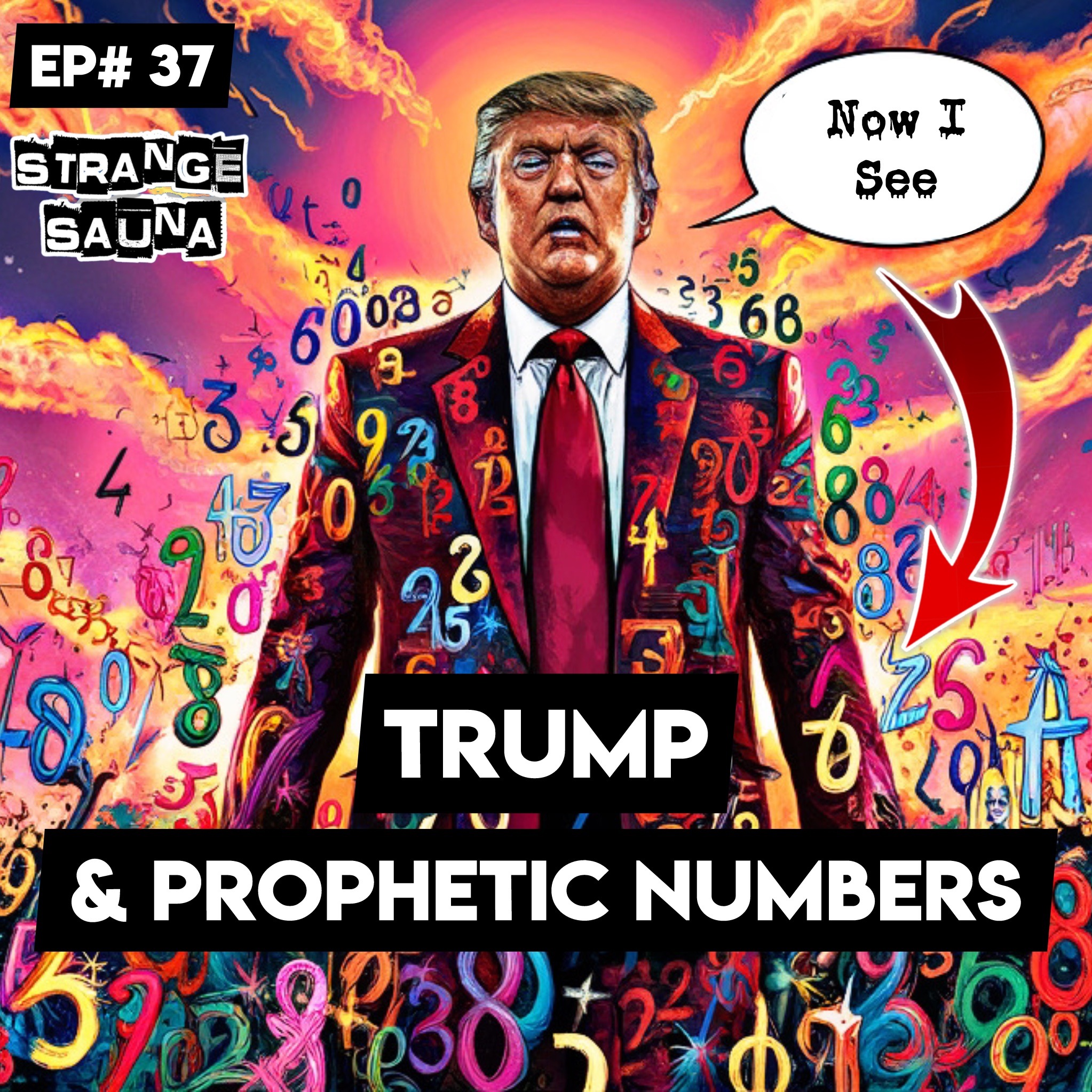 Golden Don: Trump & Prophetic Numbers (Pt. 4)