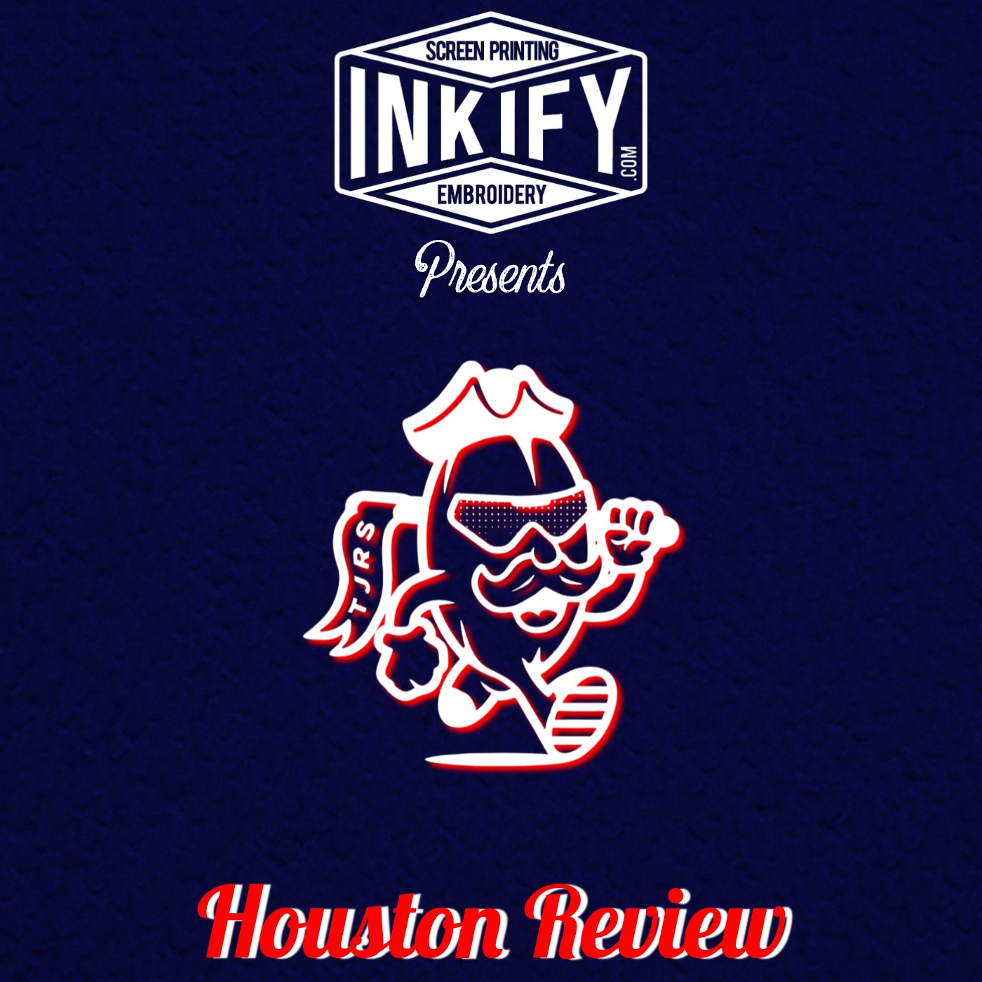 Episode 131: Houston Review