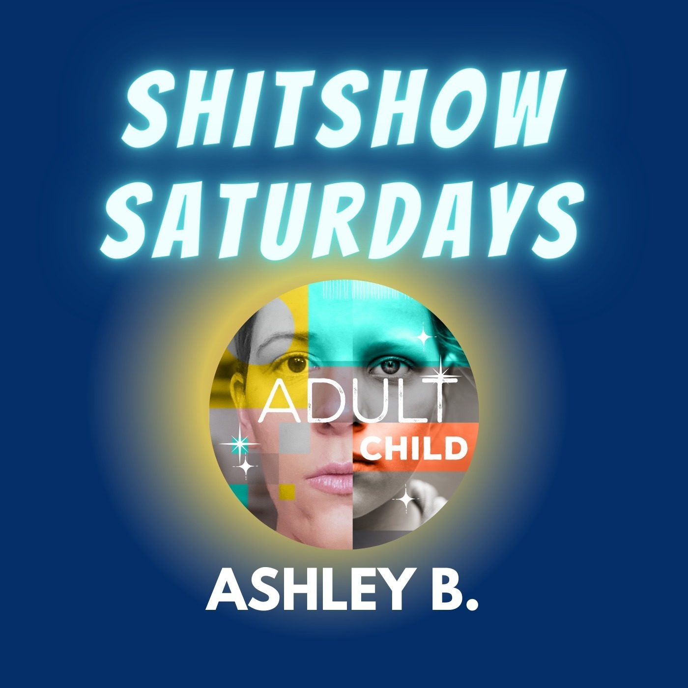 SHITSHOW SATURDAY #91 - Ashley B.
