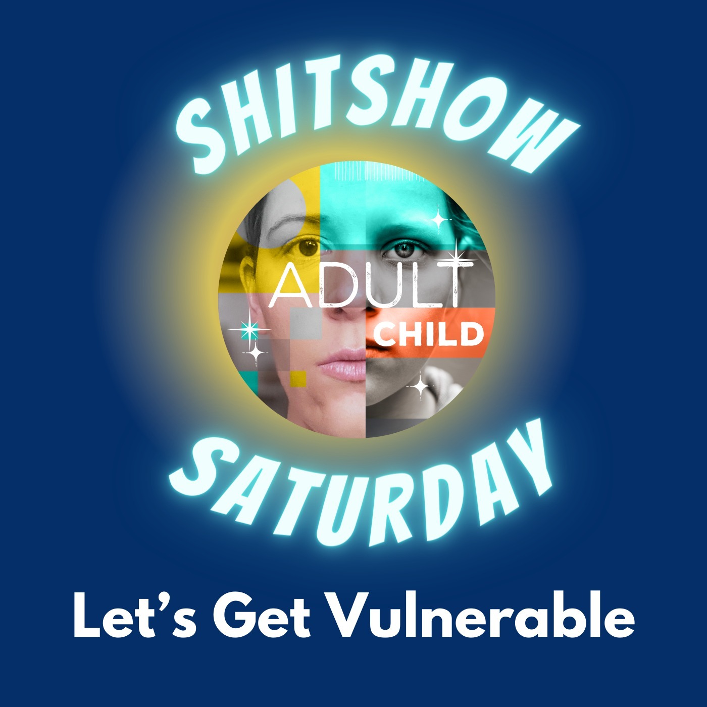 SHITSHOW SATURDAY #94 - Let's Get Vulnerable