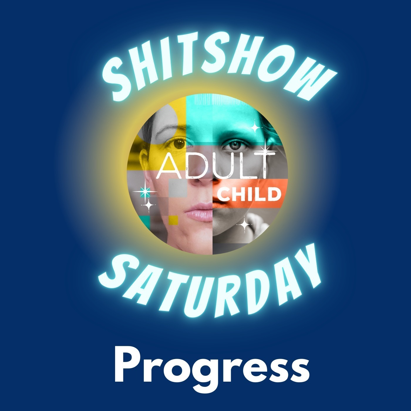 SHITSHOW SATURDAY #93 - Progress