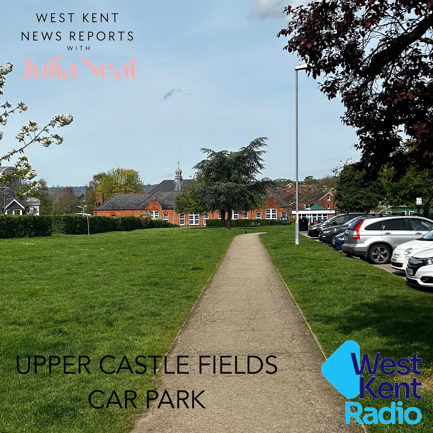 West Kent News Reports - Julia Neal
