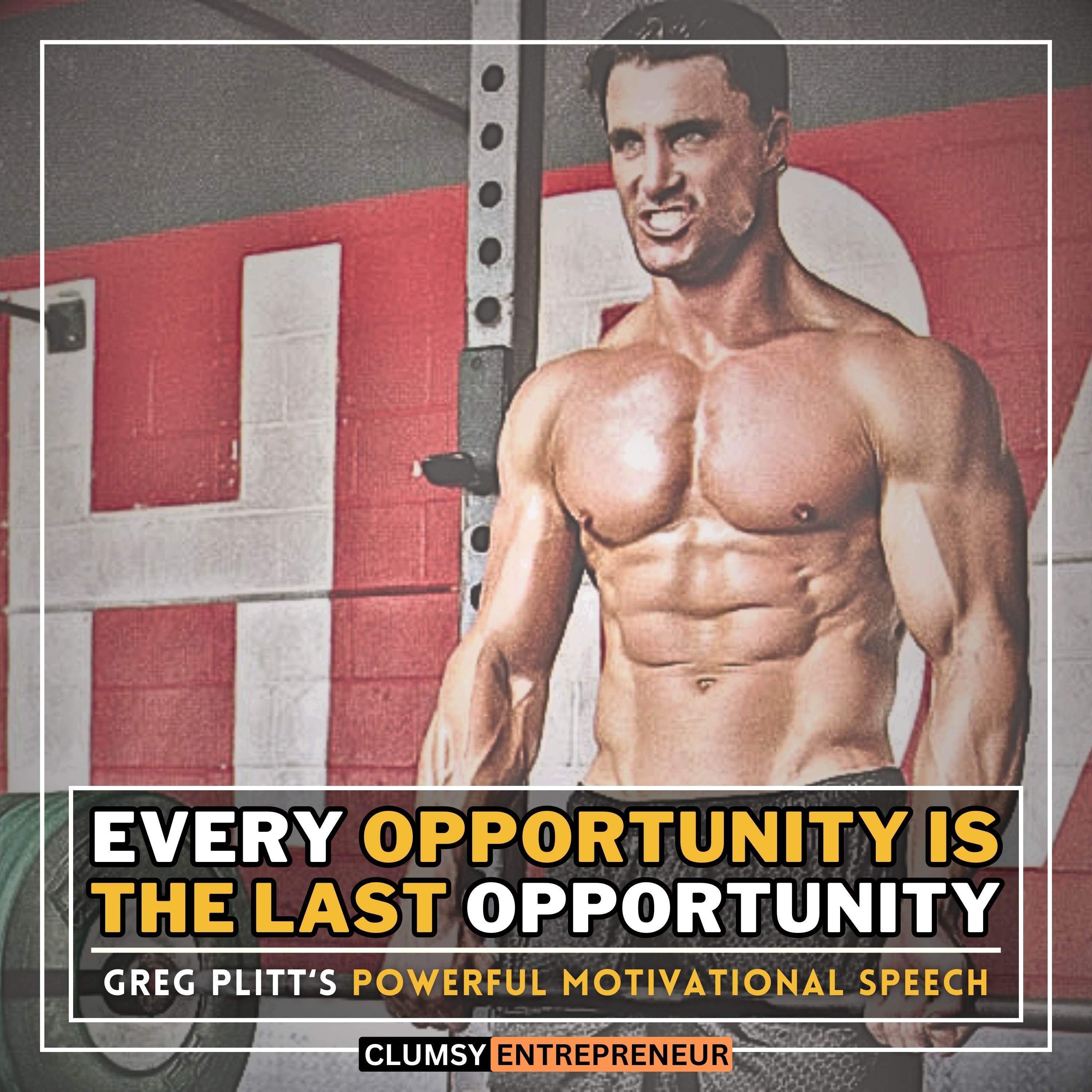 greg plitt net worth salary & biography 2017 youtubeyoutube - Ilustrasi 3