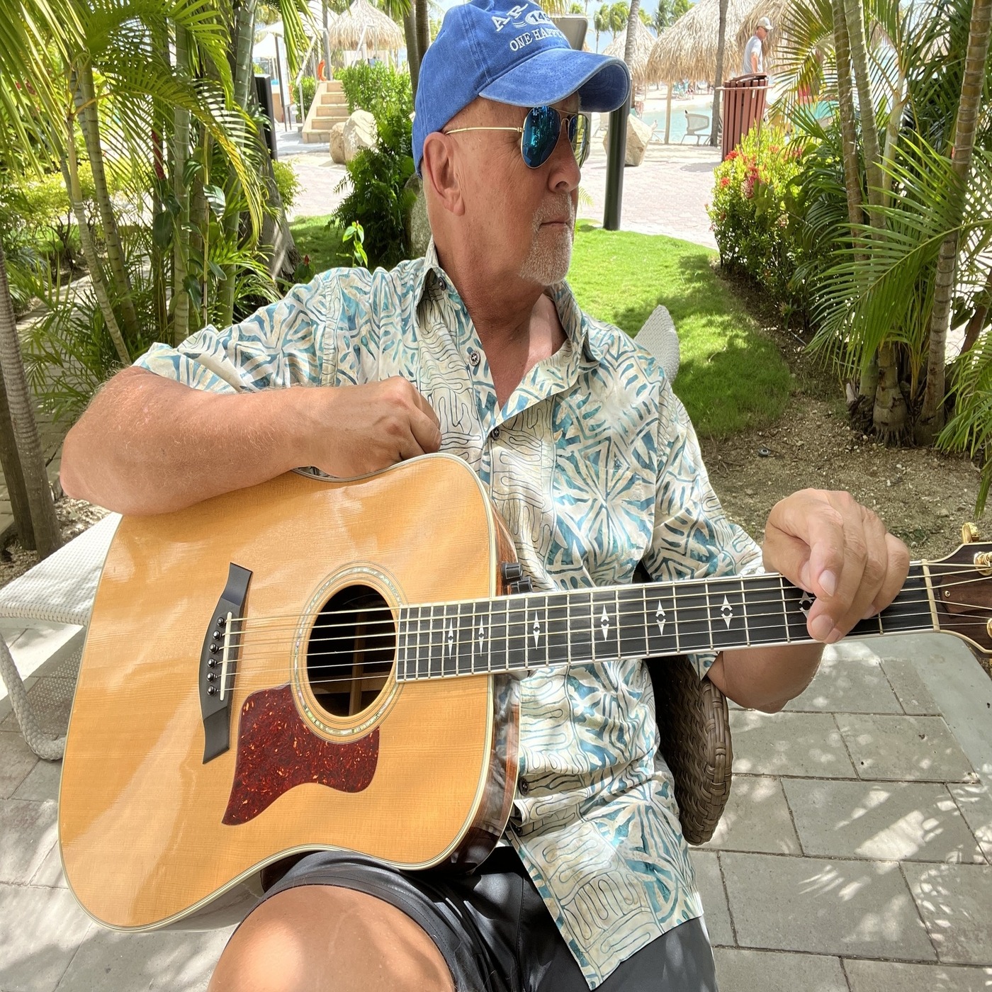 Songwriter Connection